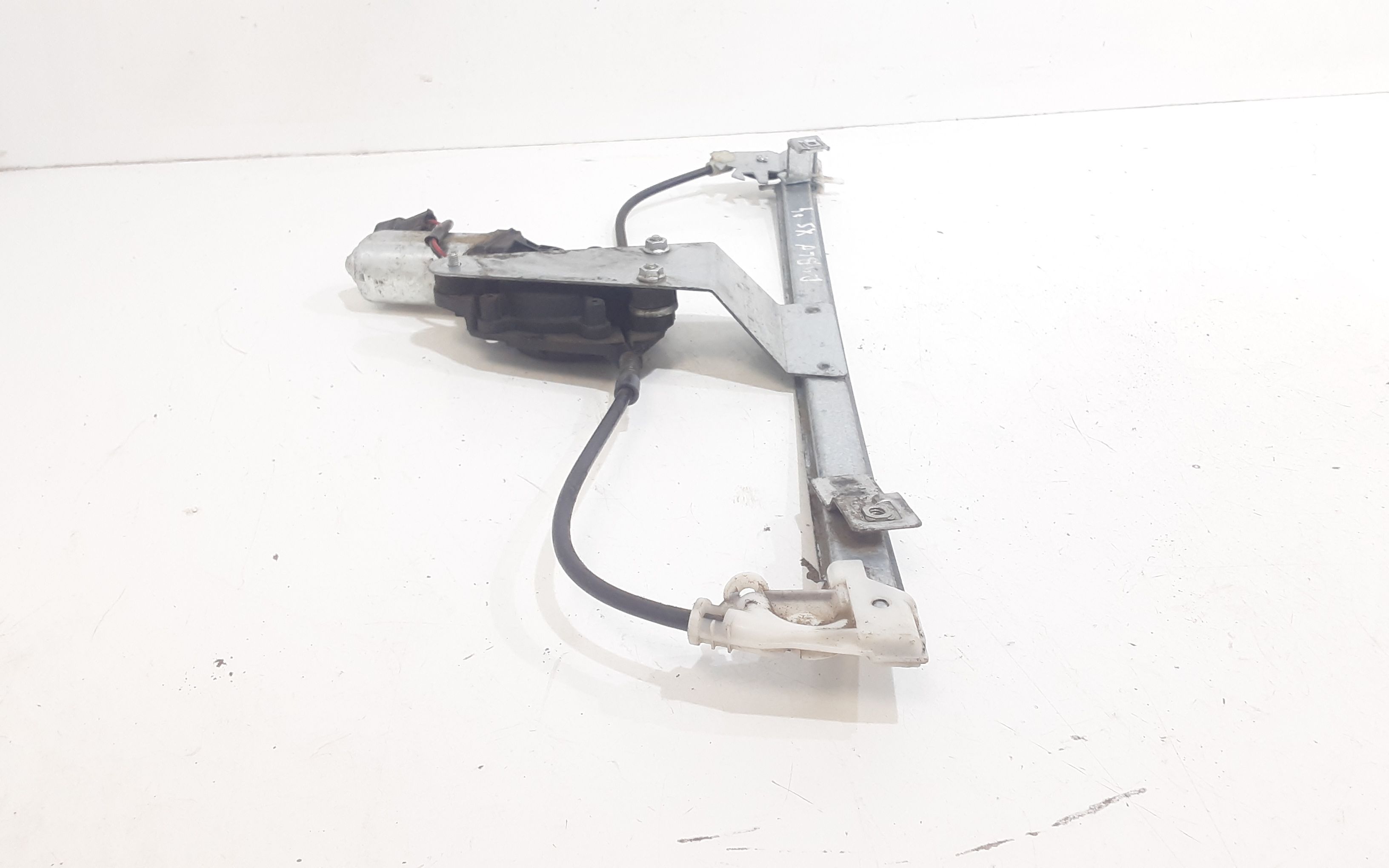 Alzacristallo Porta Ant. Sinistro 46434349 Usato