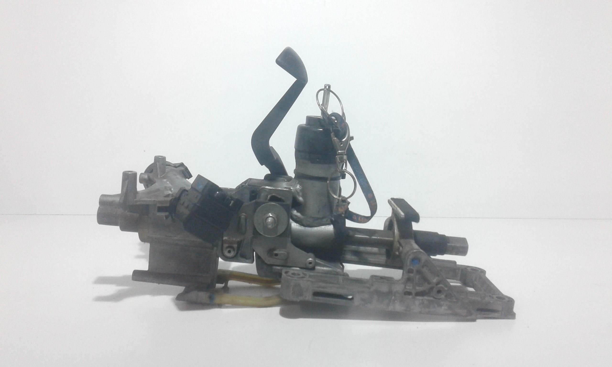 Albero Sterzo 32302752897 Usato