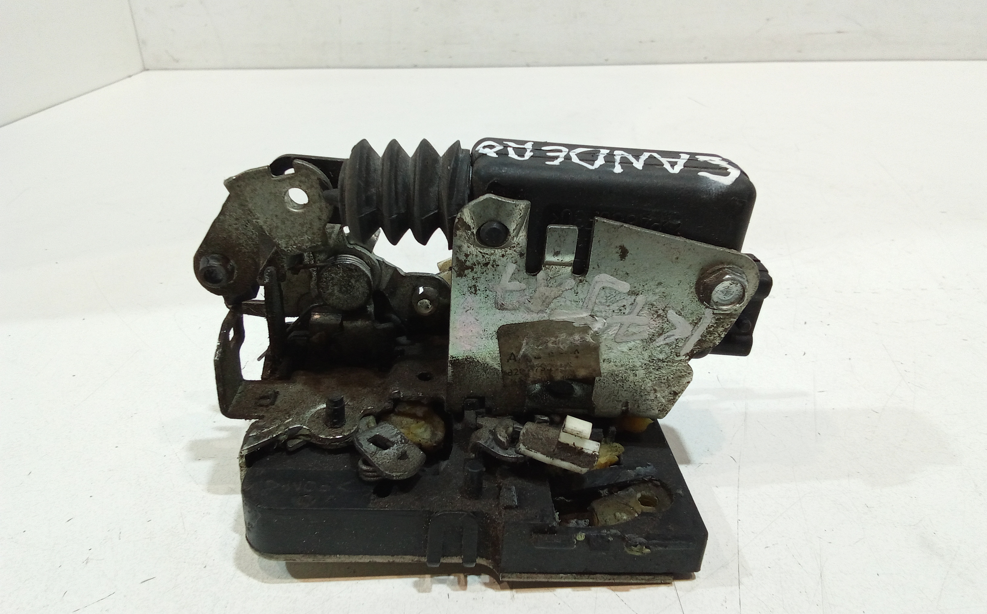 Serratura Porta Post. Destro 8200735243 Usato