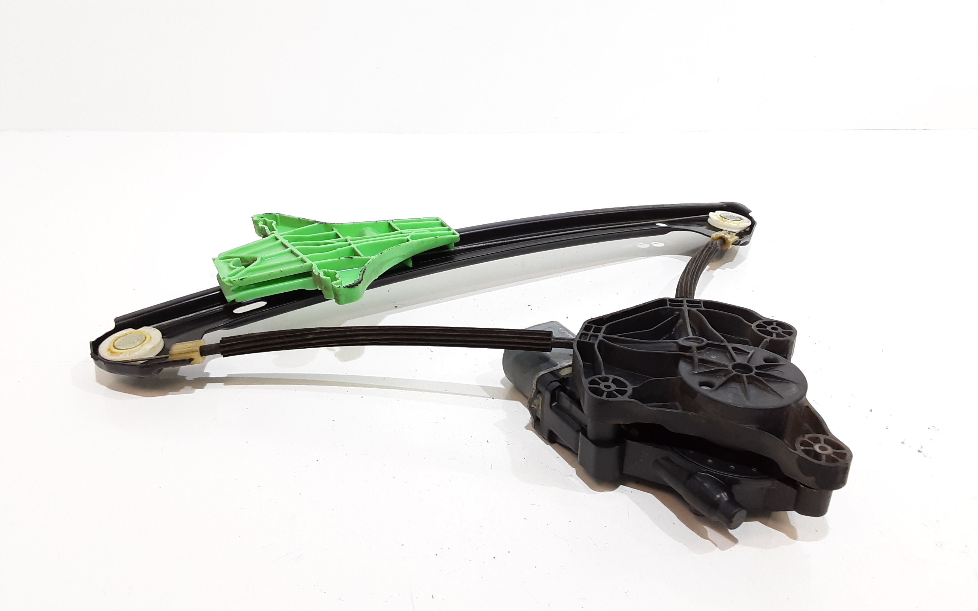 Alzacristallo Porta Post. Sinistro 5G4839461C Usato