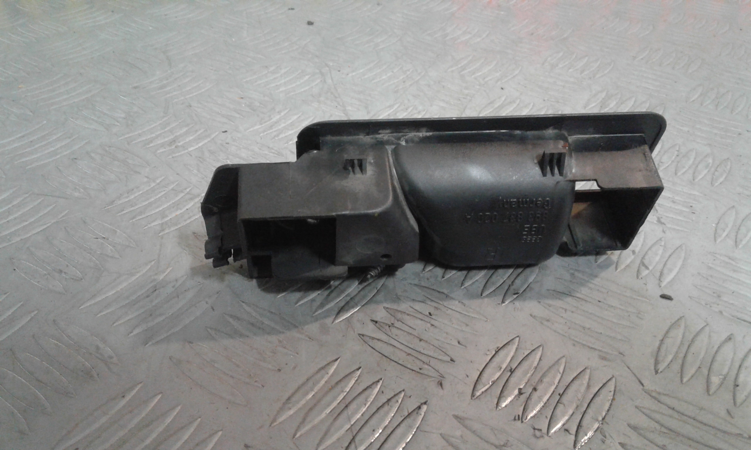 Maniglia Int. Apertura Porta Post. Destro Usato