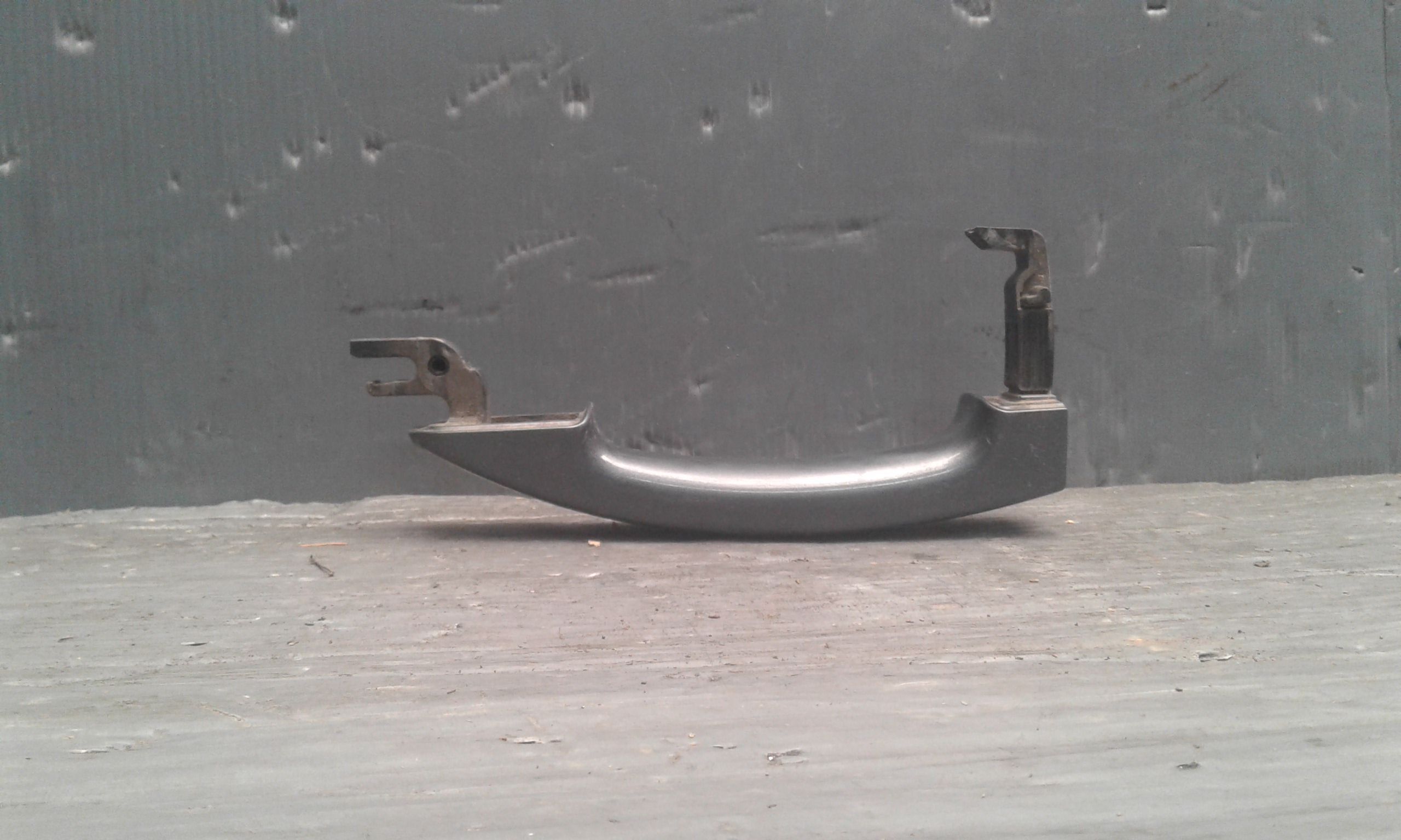 Maniglia Porta Ant. Sinistro 1323272 Usato