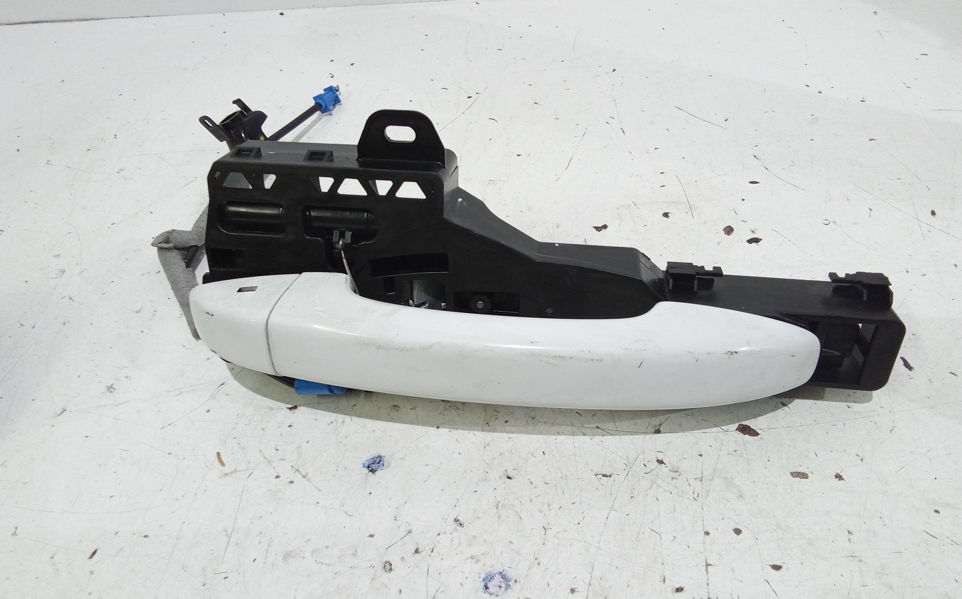 Maniglia Porta Ant. Sinistro A4207603000 Usato