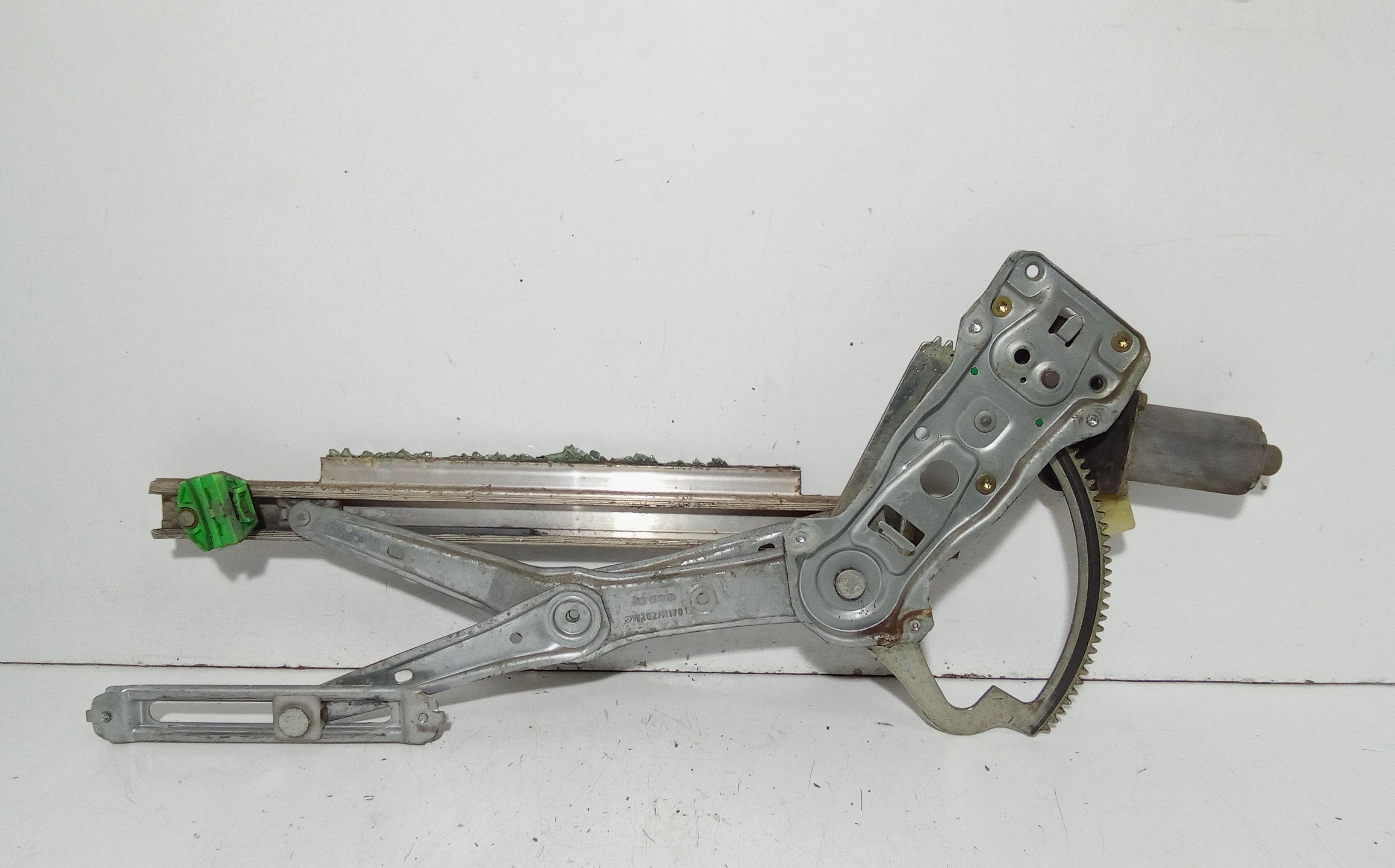 Alzacristallo Porta Ant. Sinistro Usato