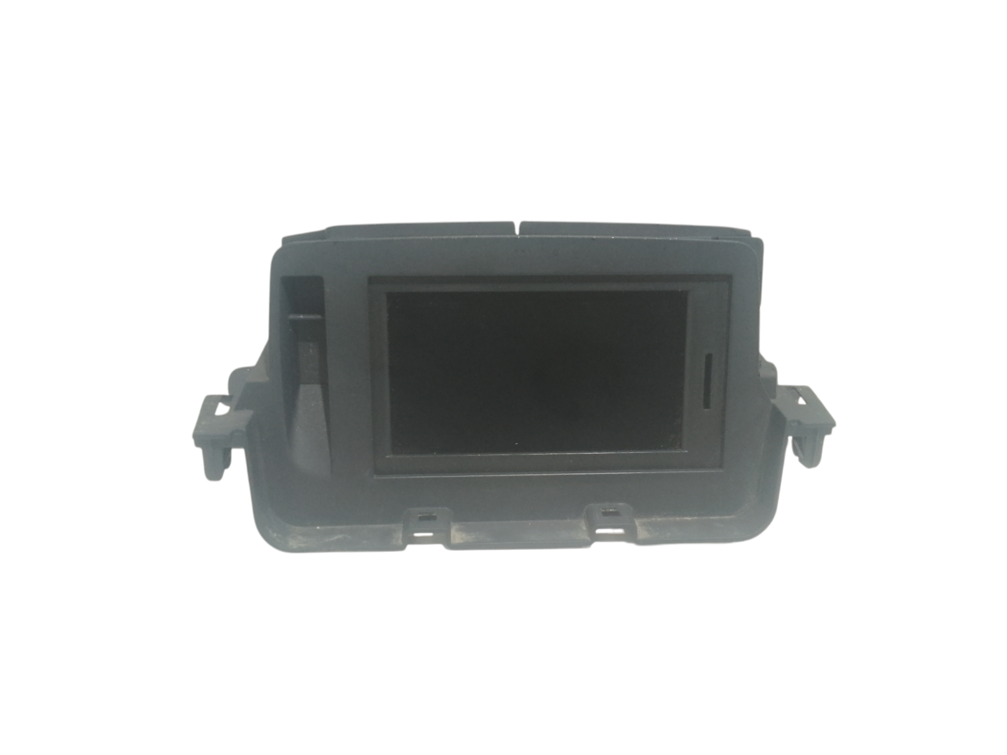 Display Multifunzione Usato