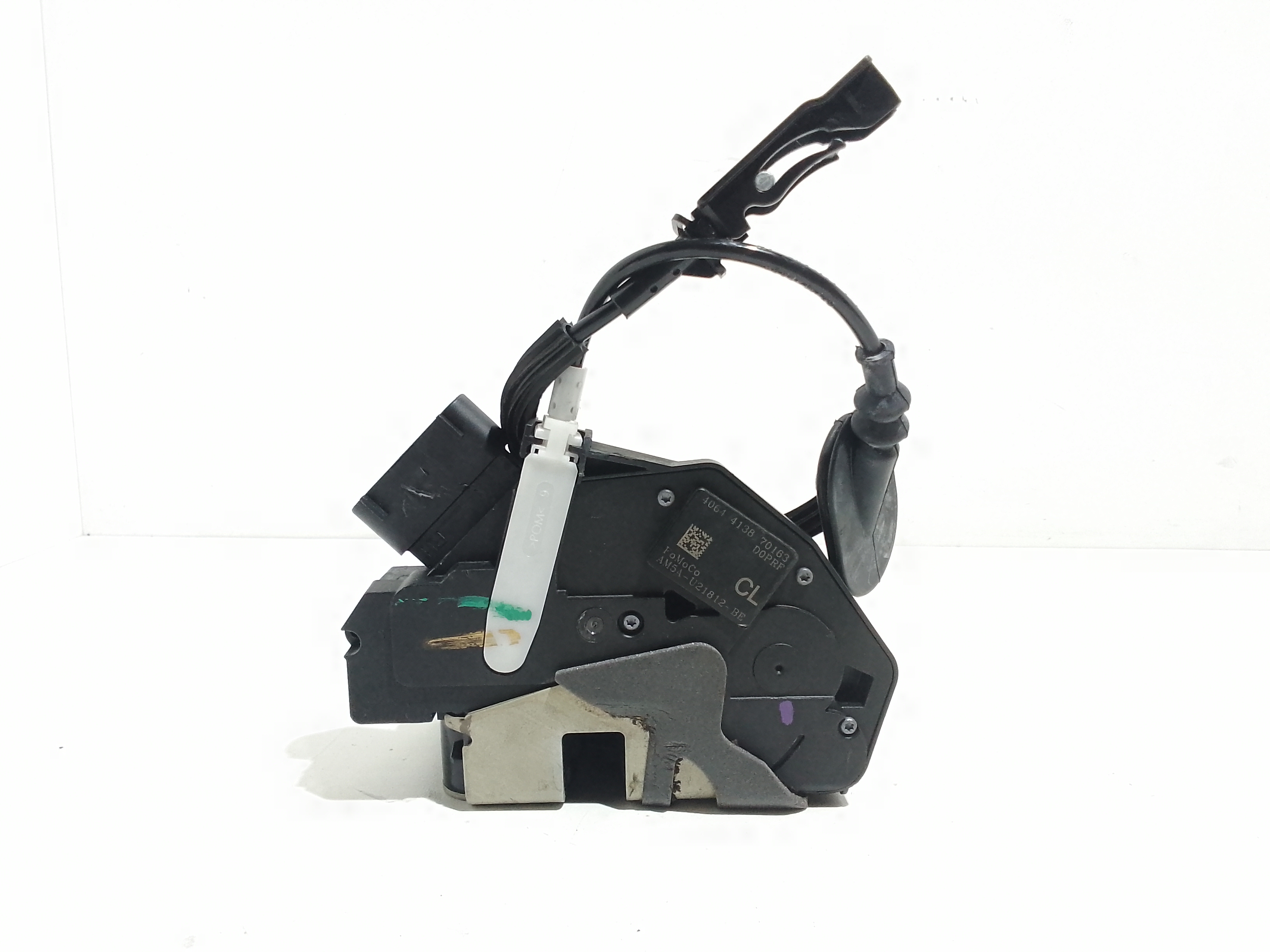 Serratura Porta Ant. Destro 2048282 Usato