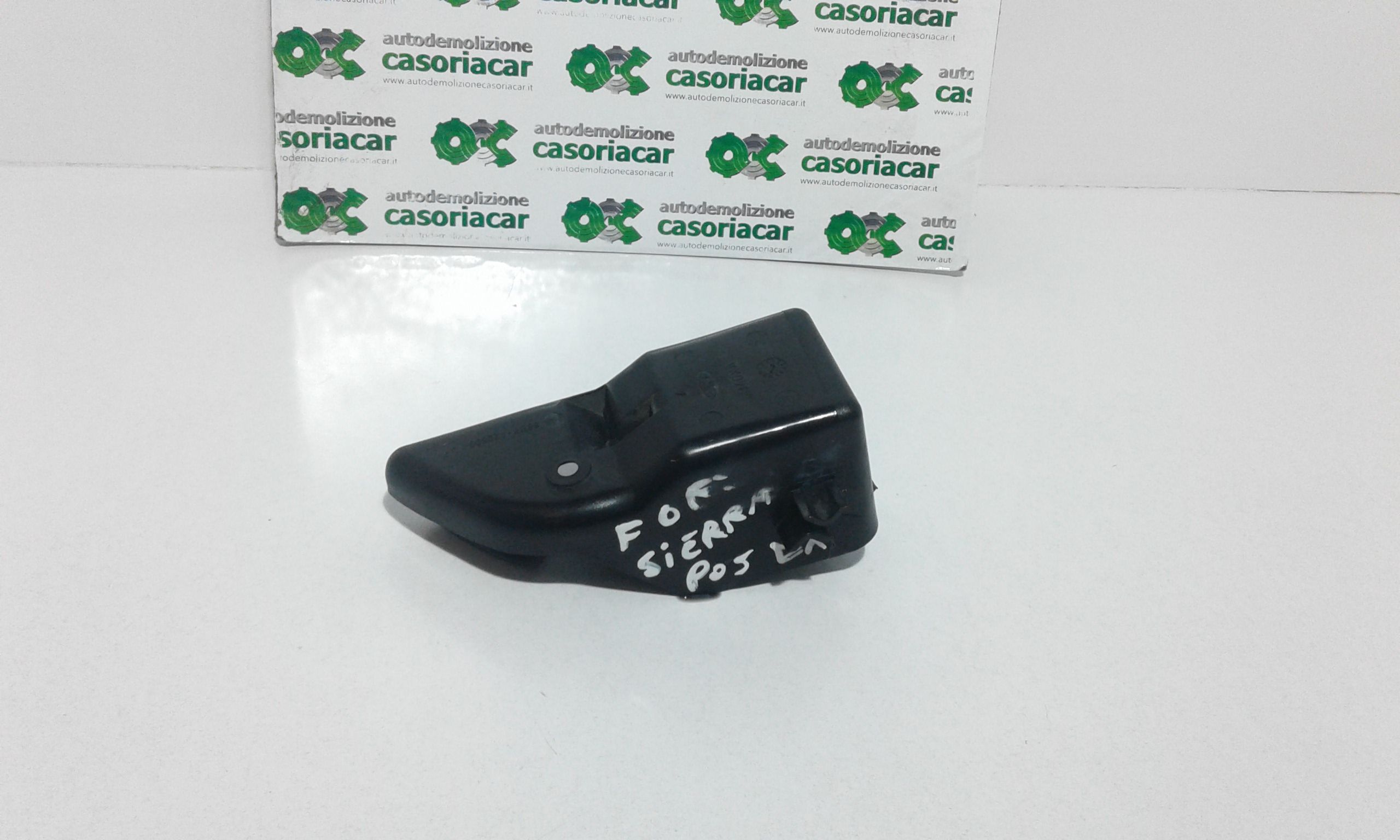 Maniglia Int. Apertura Porta Post. Destro Usato