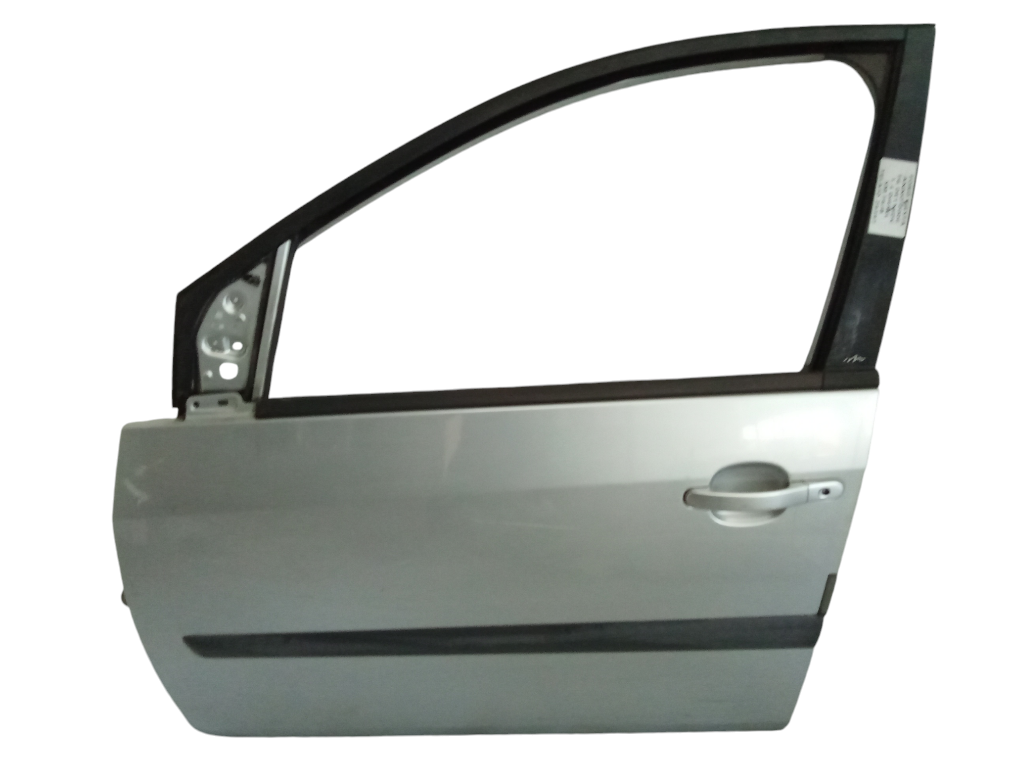 Porta Ant. Sinistro 1692539 Usato