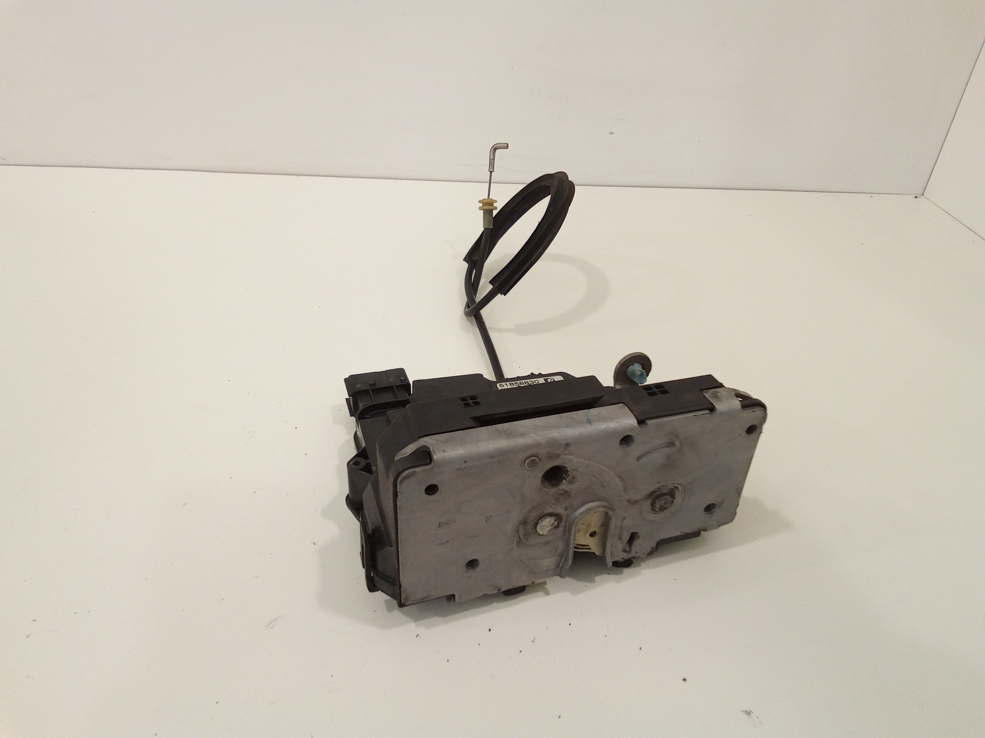 Serratura Porta Ant. Destro 51905682 Usato