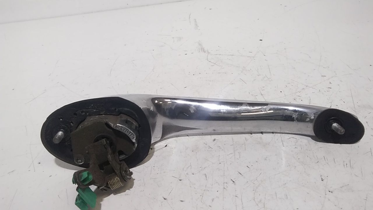 Maniglia Porta Post. Sinistro K04724915AE Usato