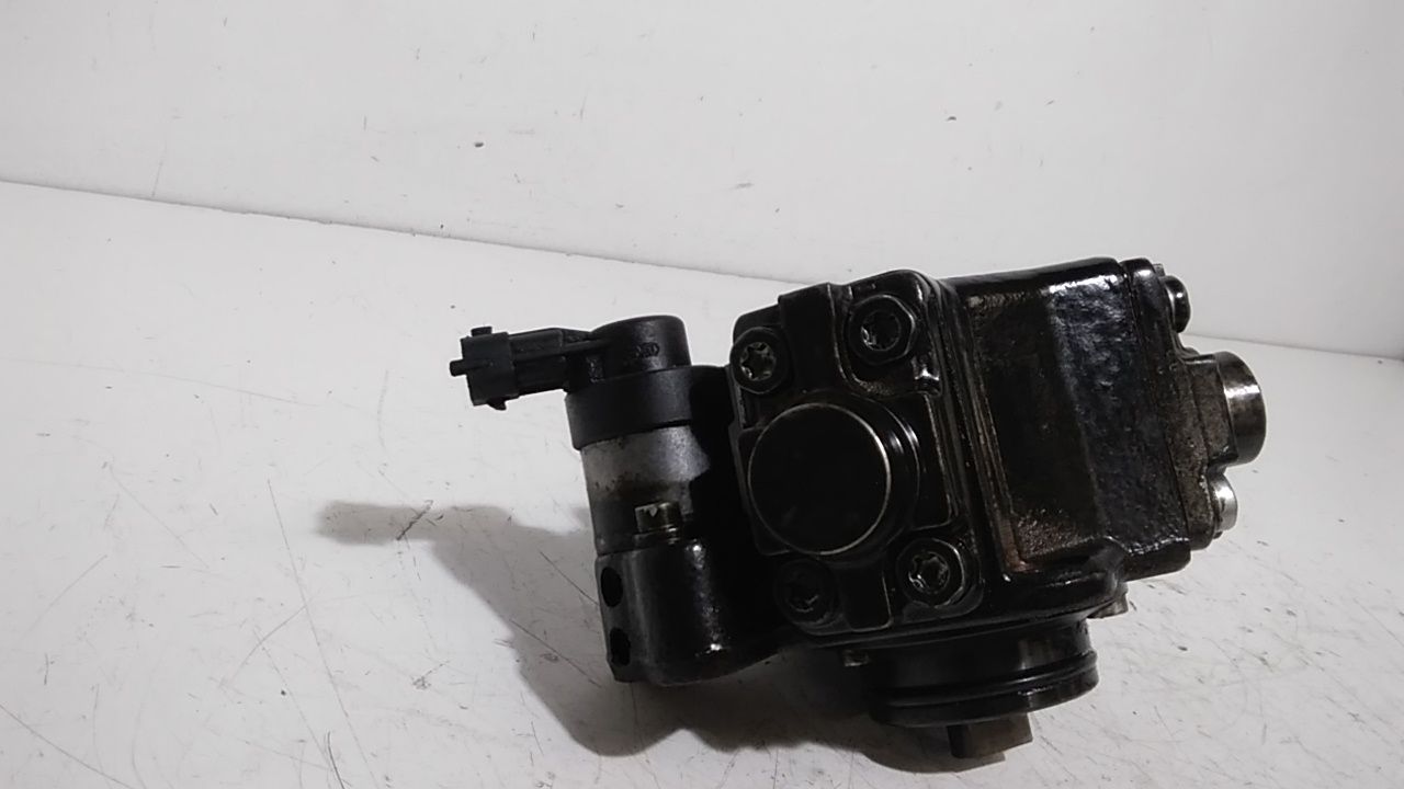 Pompa Iniezione Usato