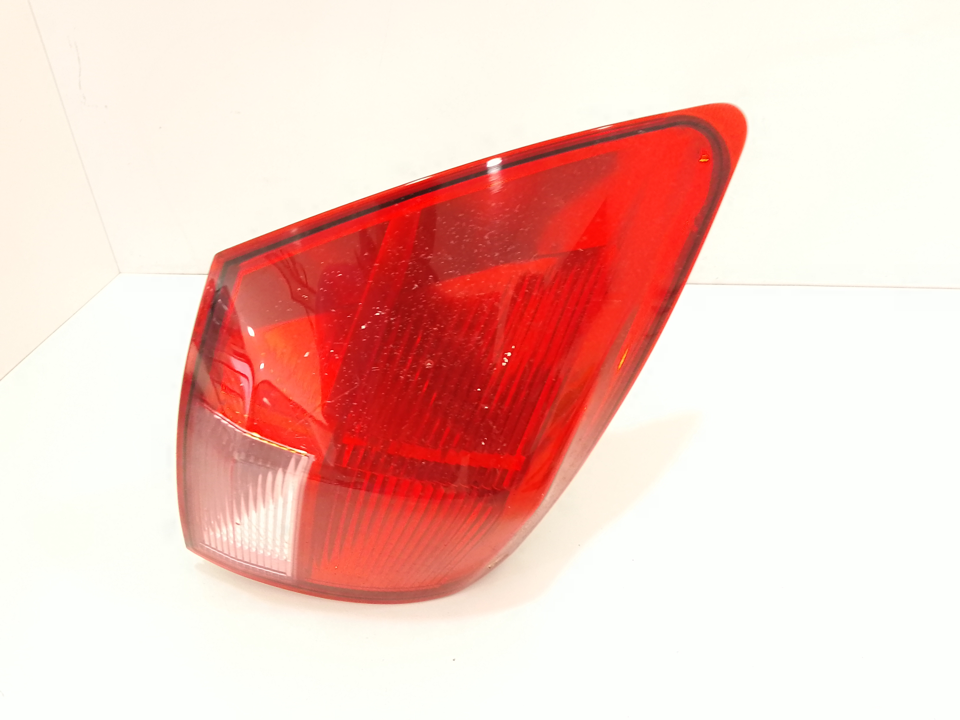 Fanale Post. Sinistro Usato