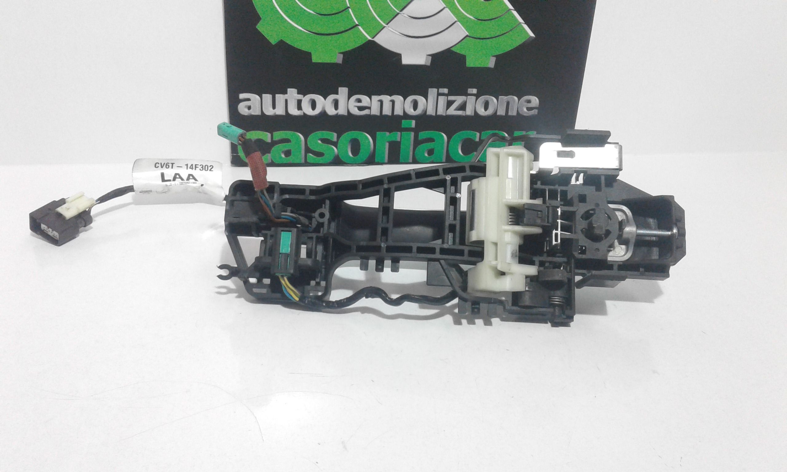 Maniglia Porta Ant. Destro 1738727 Usato