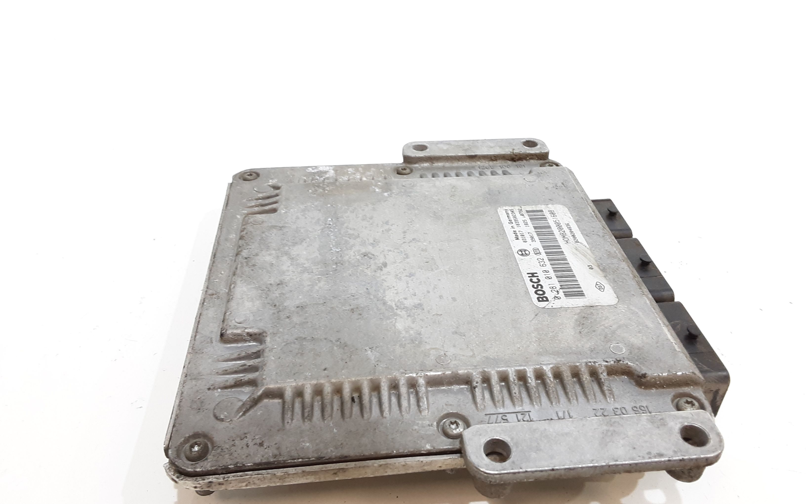 Centralina Iniezione 2261100Q2D Usato