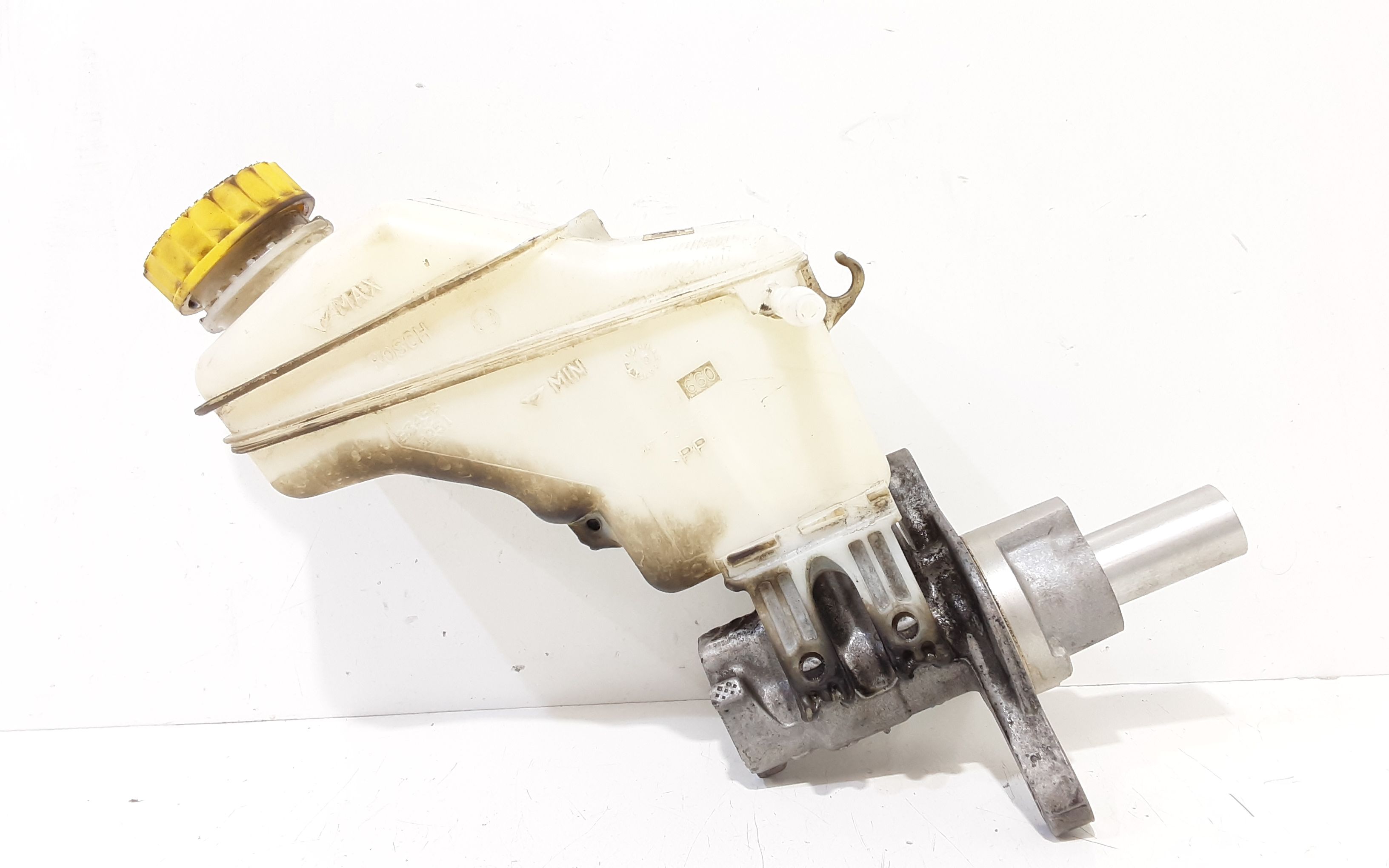 Pompa Comando Freni 77366660 Usato