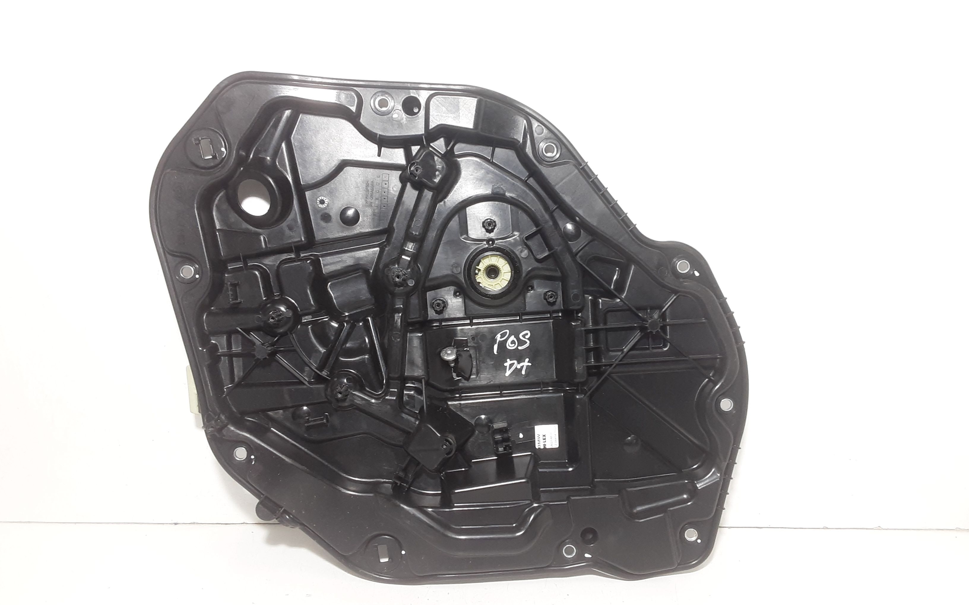 Alzacristallo Porta Post. Destro Usato