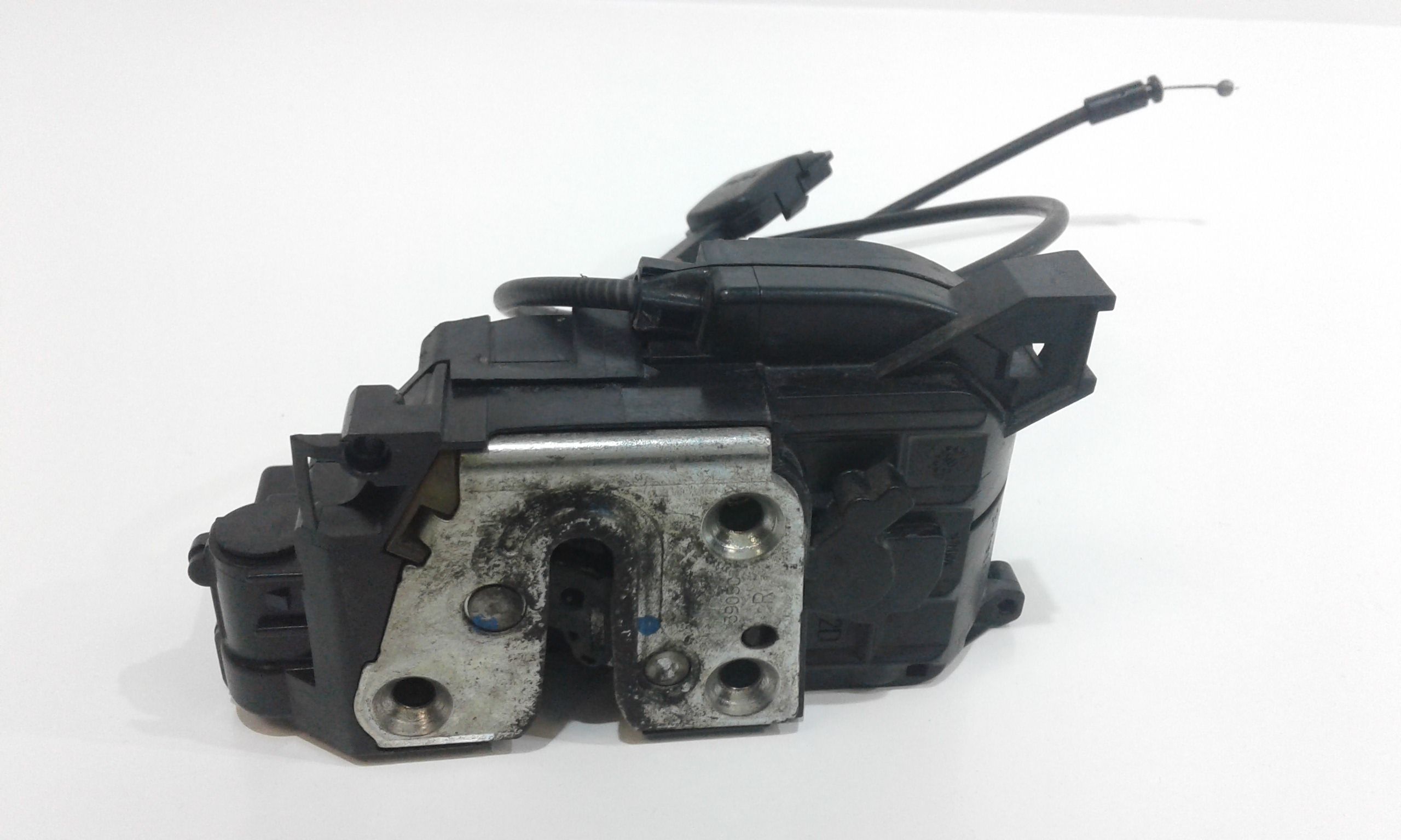 Serratura Porta Post. Destro Usato