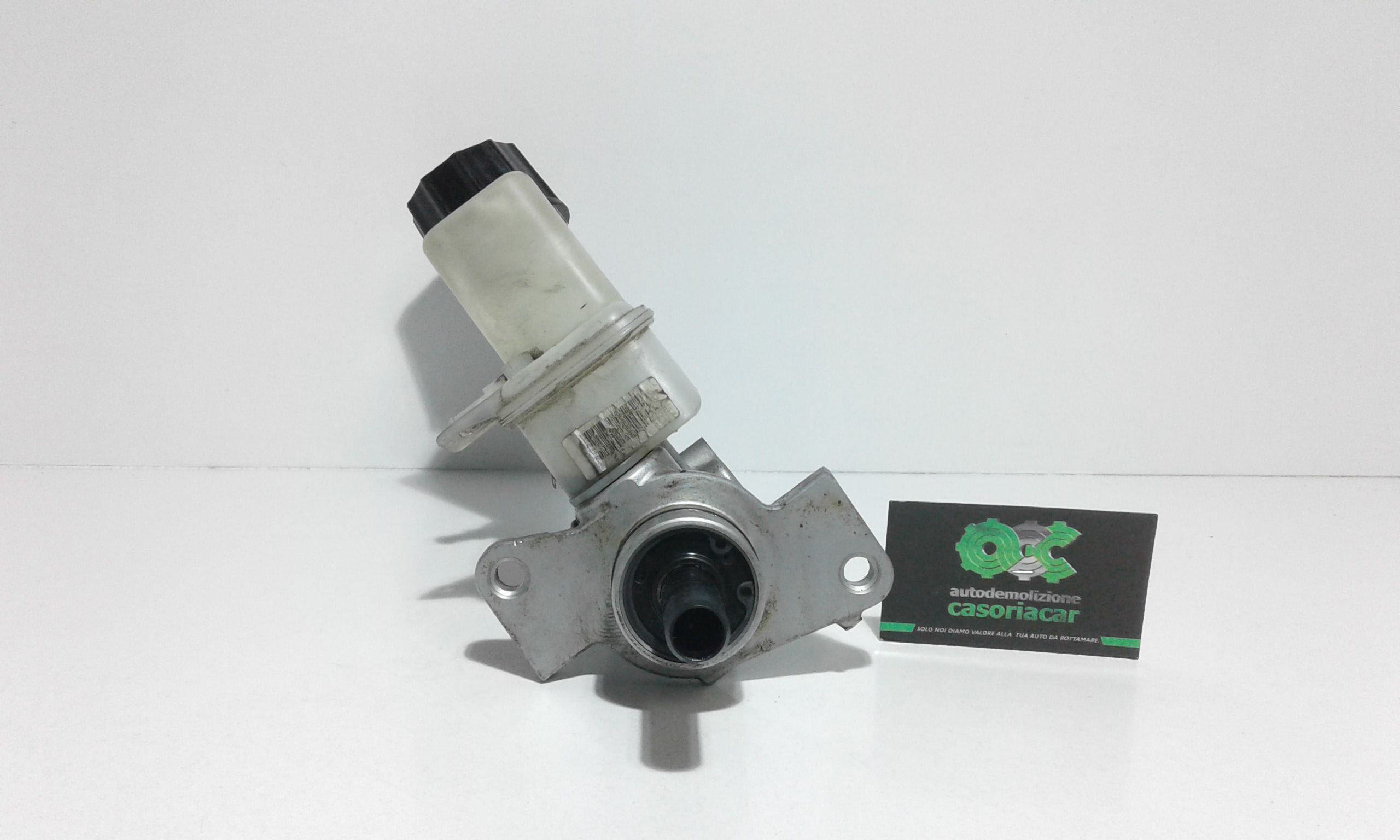 Pompa Comando Freni GJ5L4340Z Usato