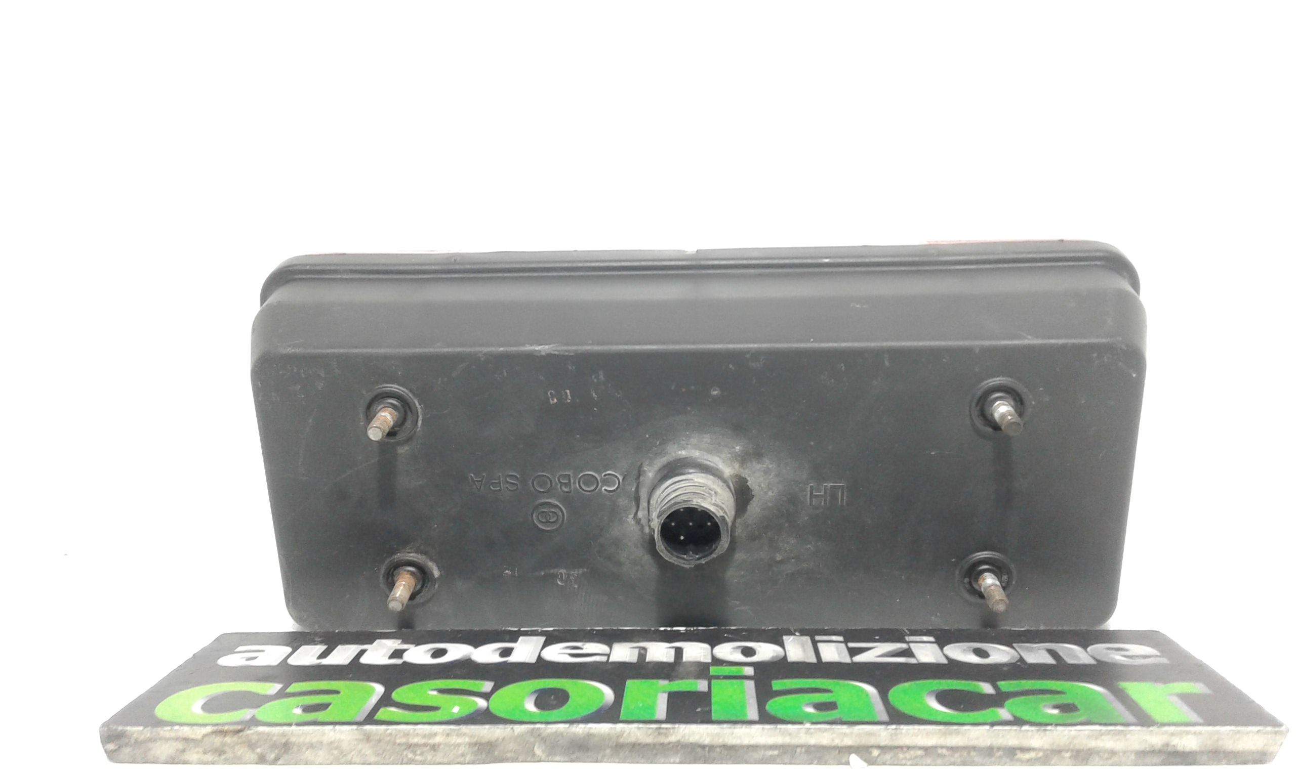 Fanale Post. Sinistro 69500591 Usato