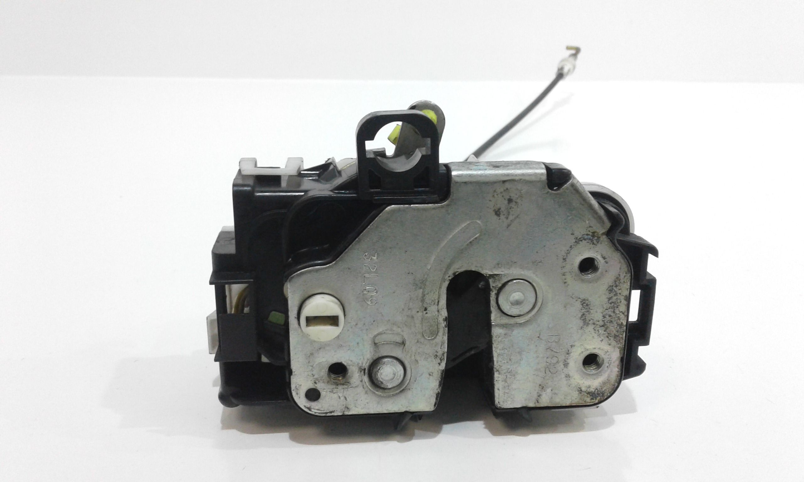 Serratura Porta Post. Sinistro 51917896 Usato