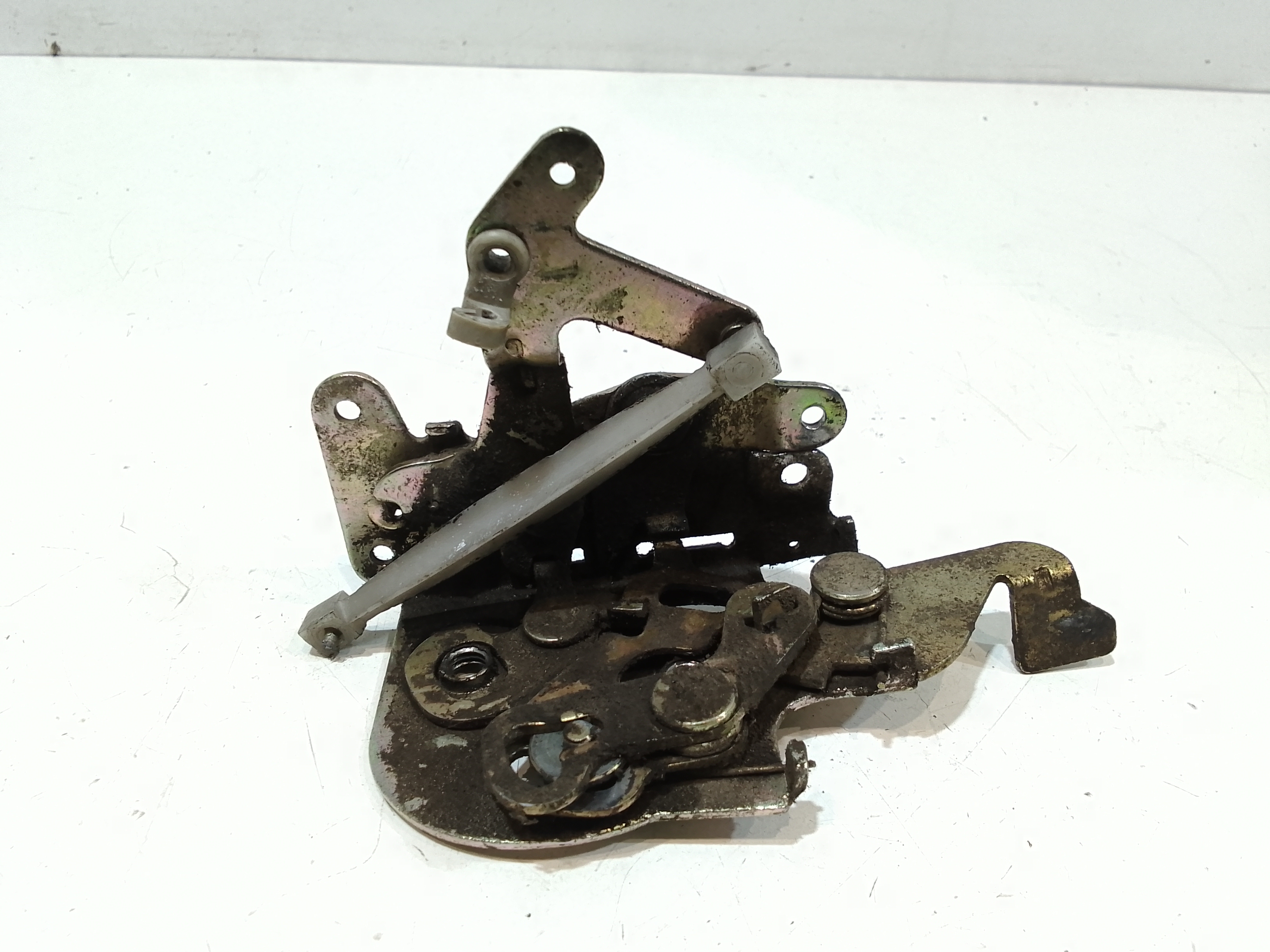 Serratura Porta Ant. Sinistro 7608827 Usato