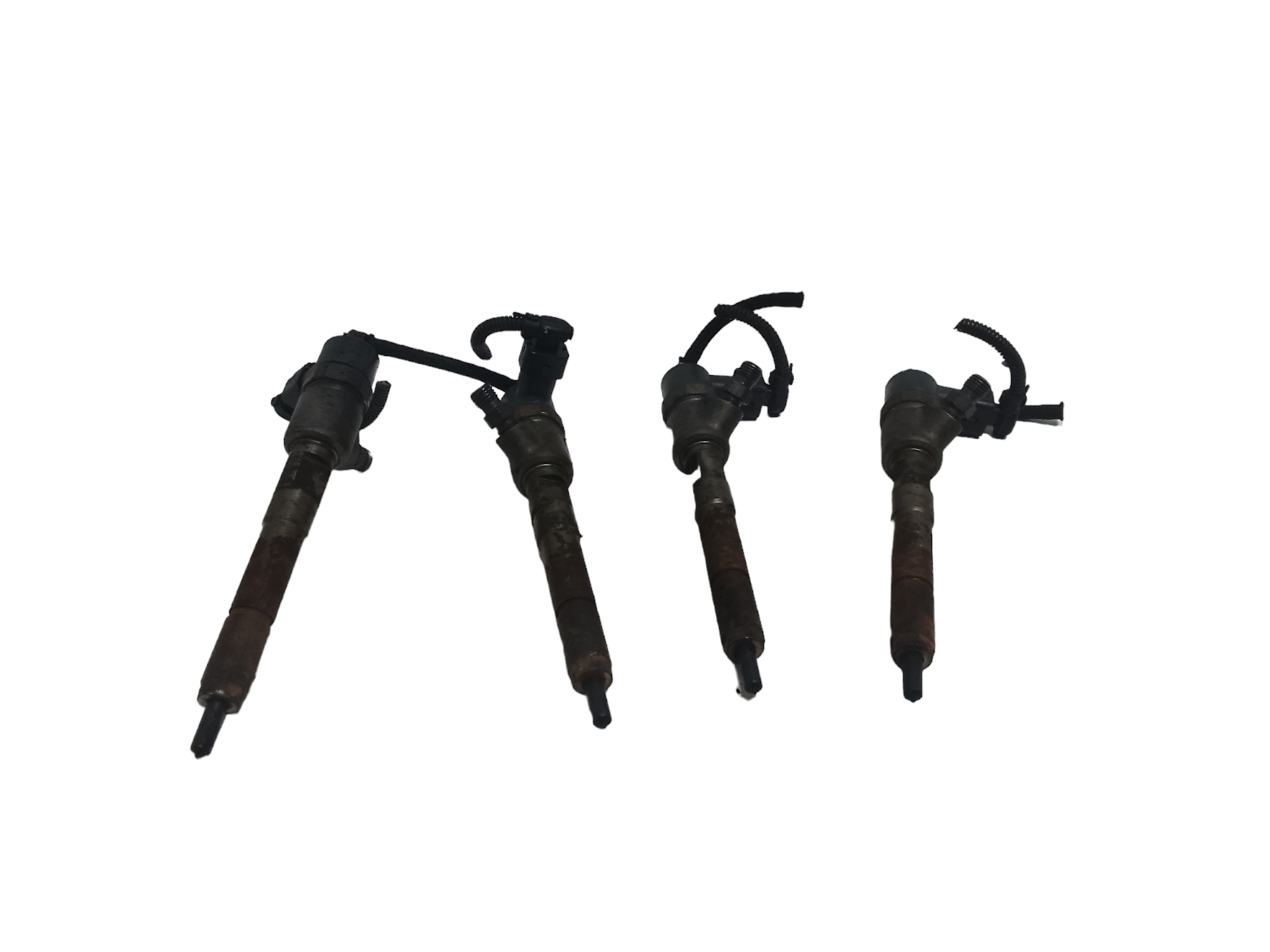 Iniettore 71795603 Usato