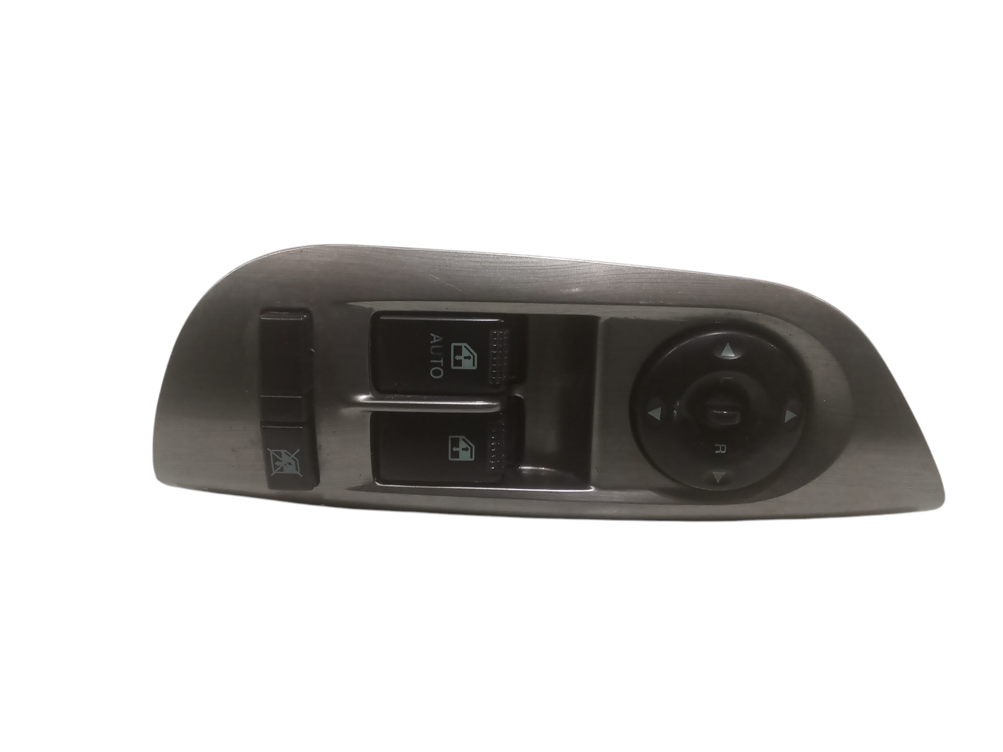 Interruttore Alzacristalli Porta Ant. Sinistro Usato