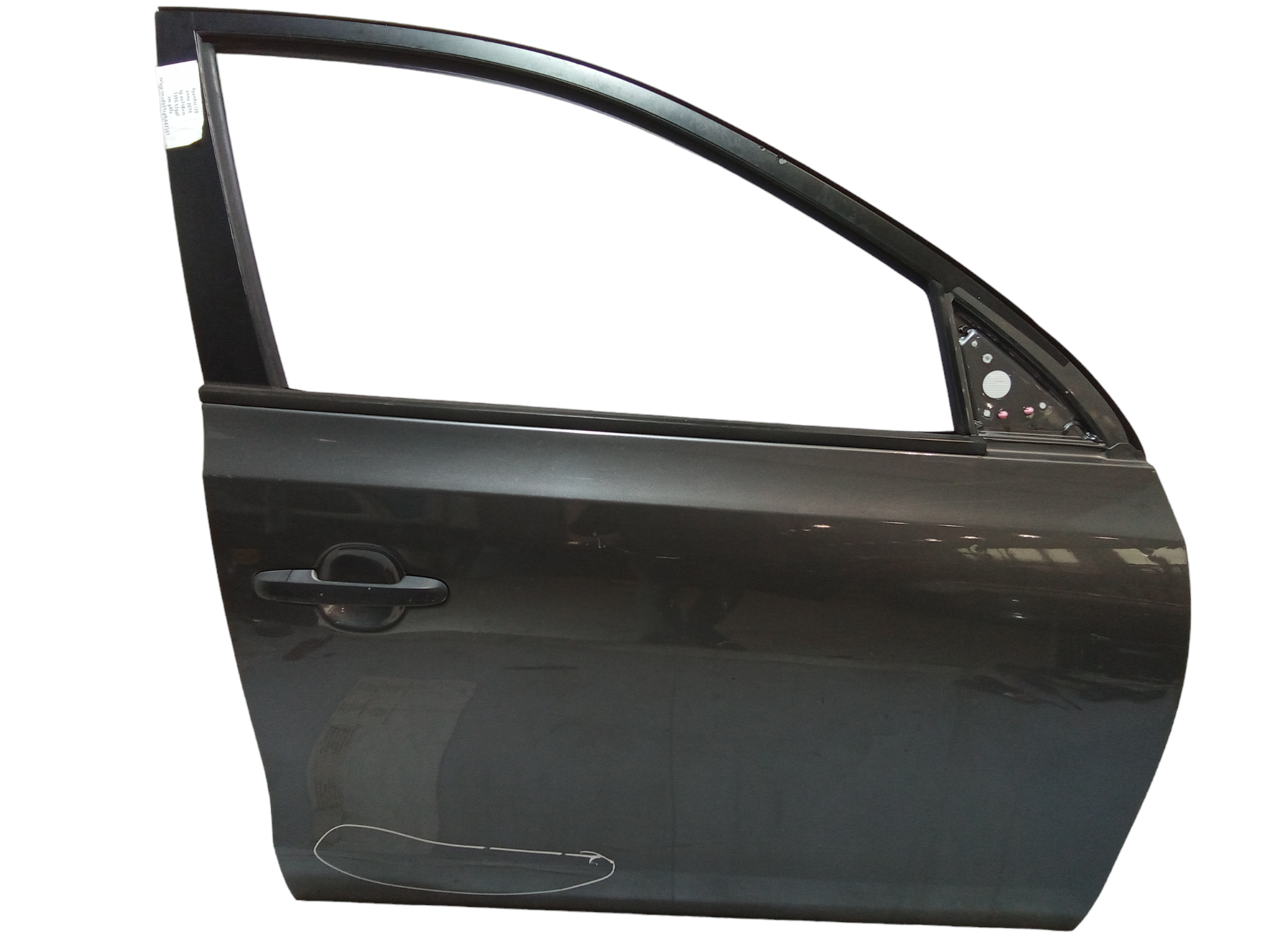 Porta Ant. Destro 760042L210 Usato