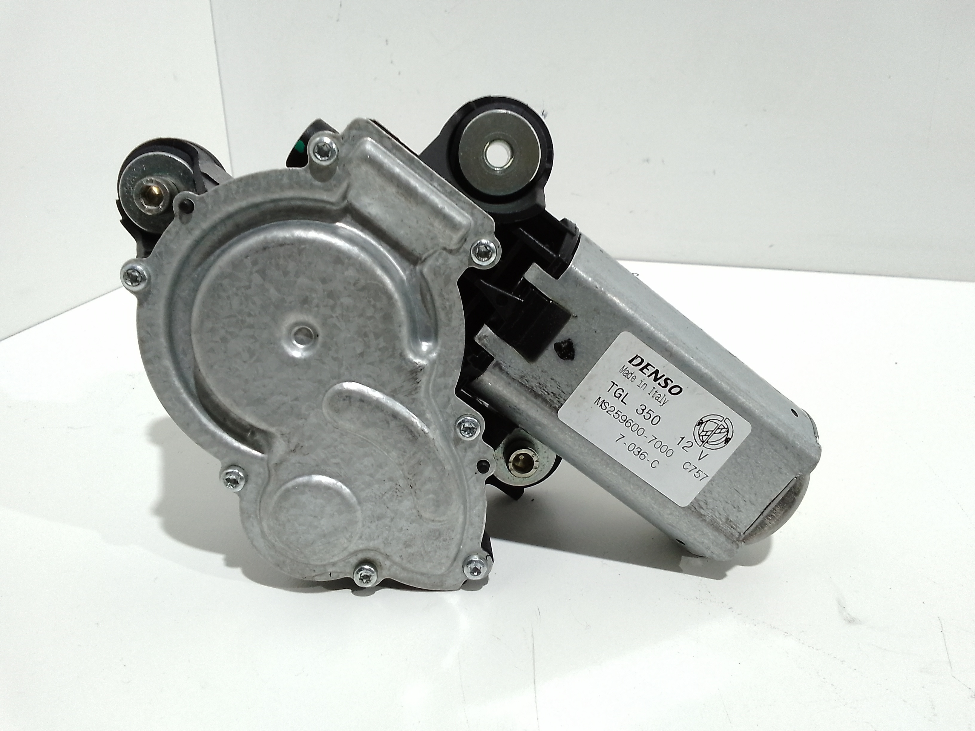 Motorino Tergilunotto 51864399 Usato