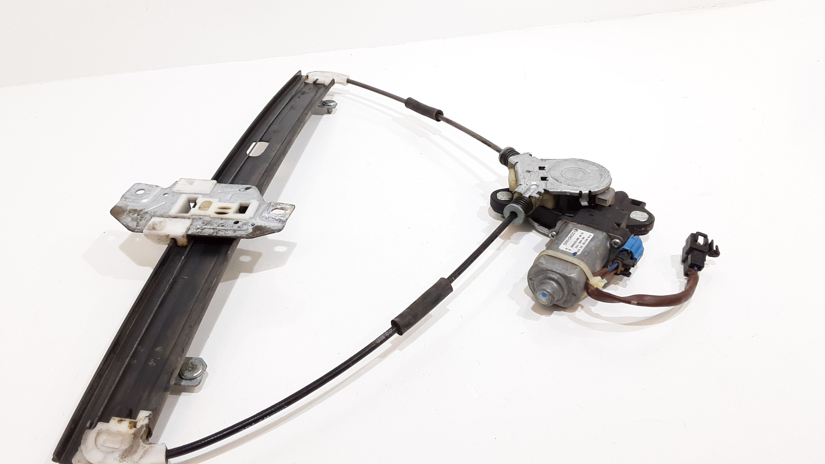 Alzacristallo Porta Ant. Destro 96601485 Usato