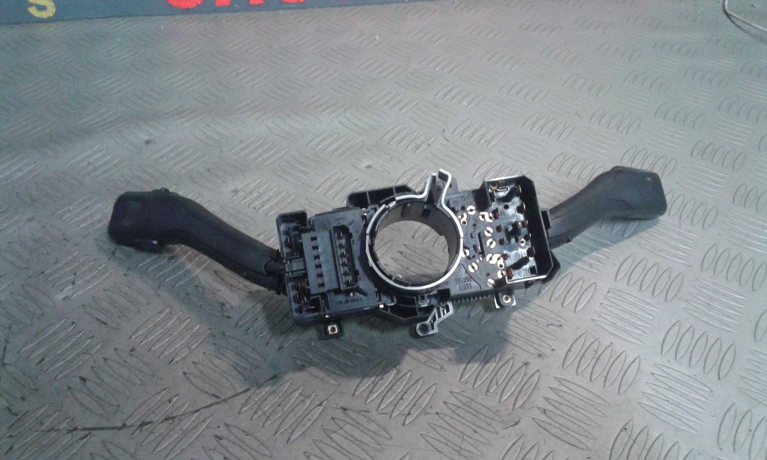 Devioguidasgancio Compl. Usato