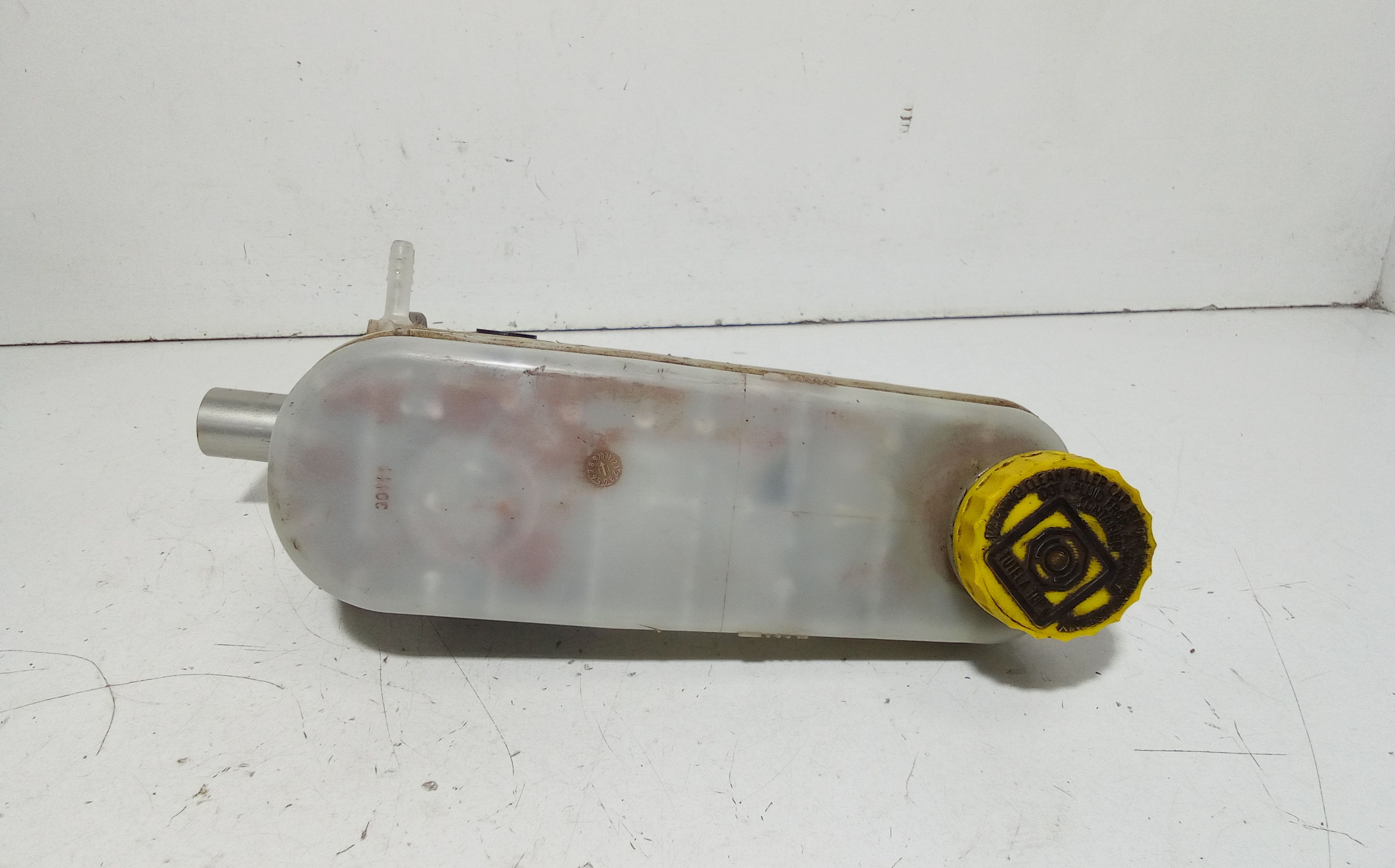 Pompa Comando Freni 1669577480 Usato