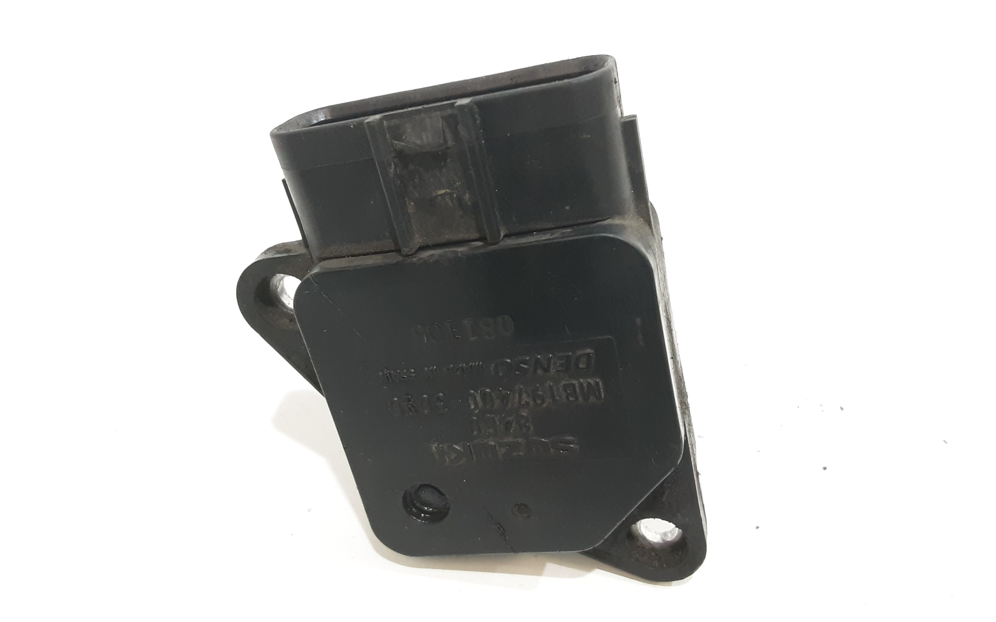 Flussometro/debimetro 1380084E00000 Usato