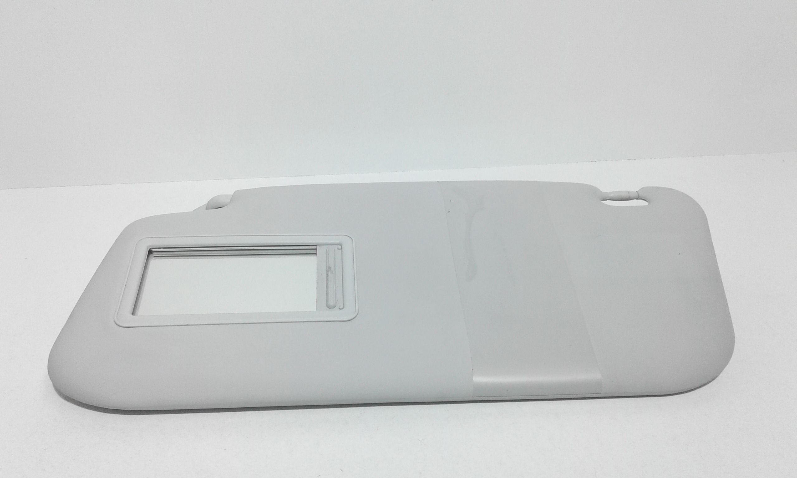 Aletta Parasole Parabrezza Sinistro 735595115 Usato