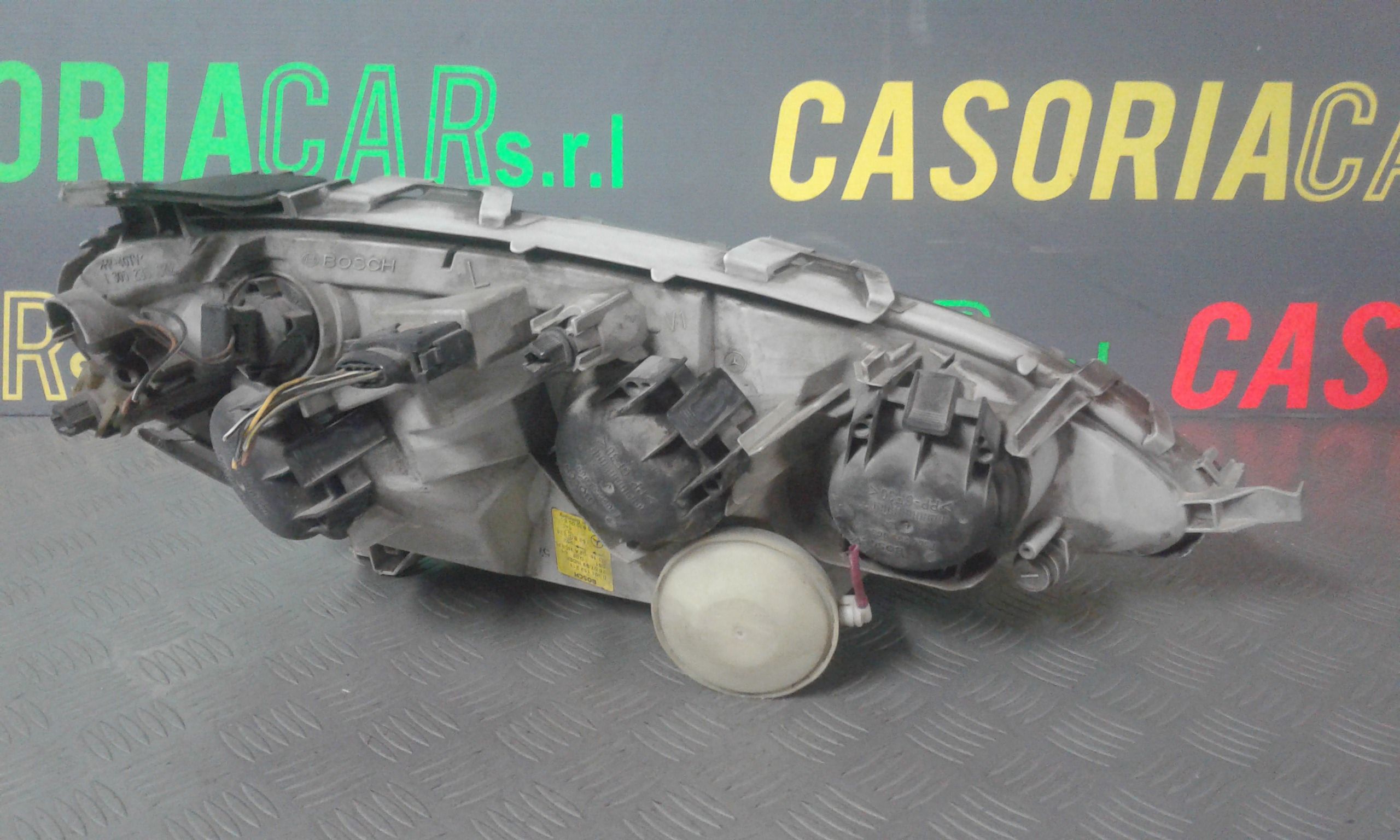 Proiettore Sinistro A1688200961 Usato