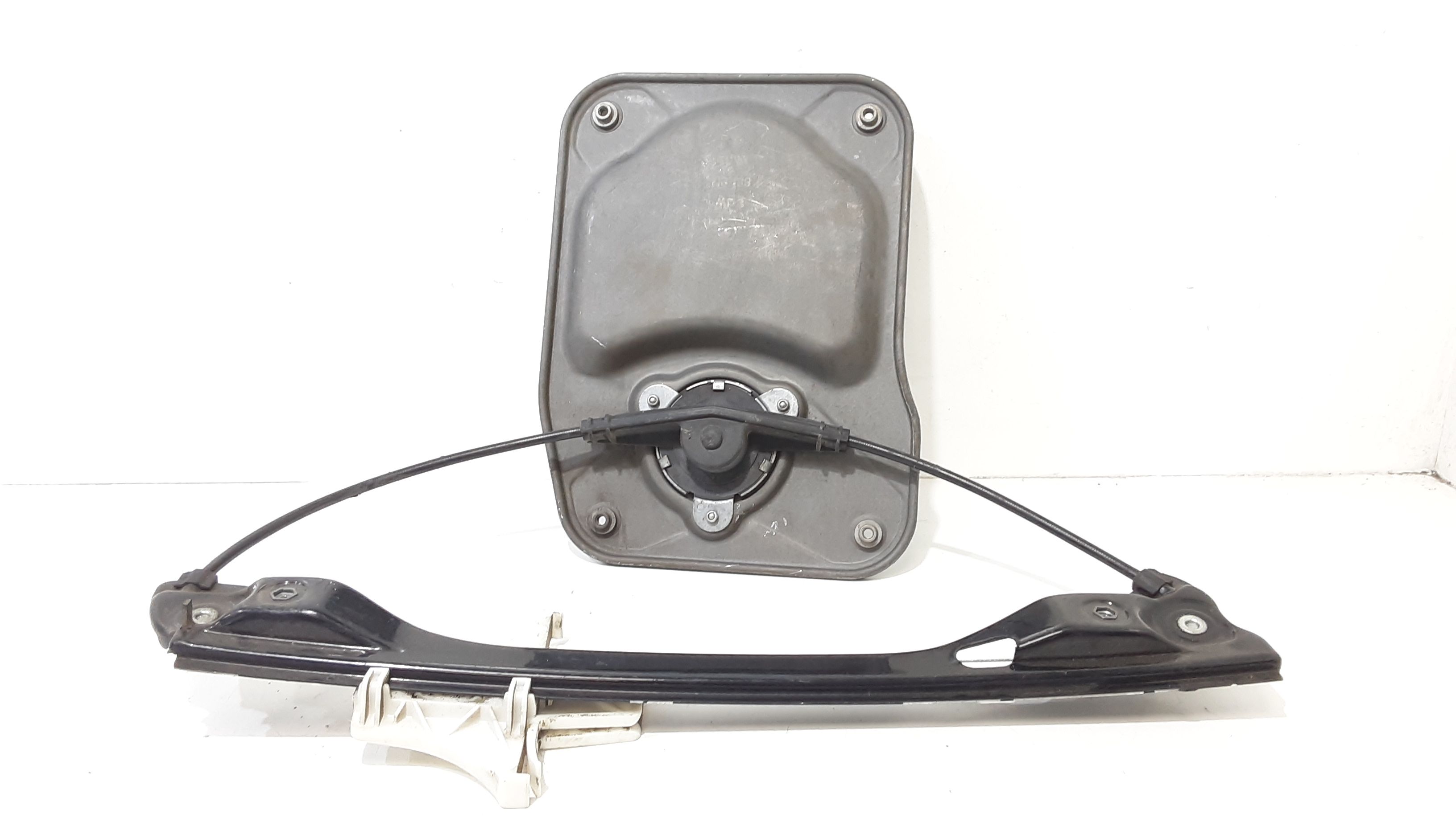 Alzacristallo Porta Post. Sinistro 5J4839401B Usato