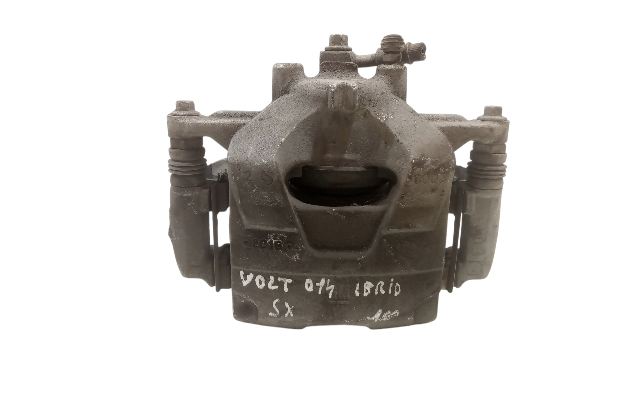 Pinza Freno Ant. Sinistro 13301226 Usato