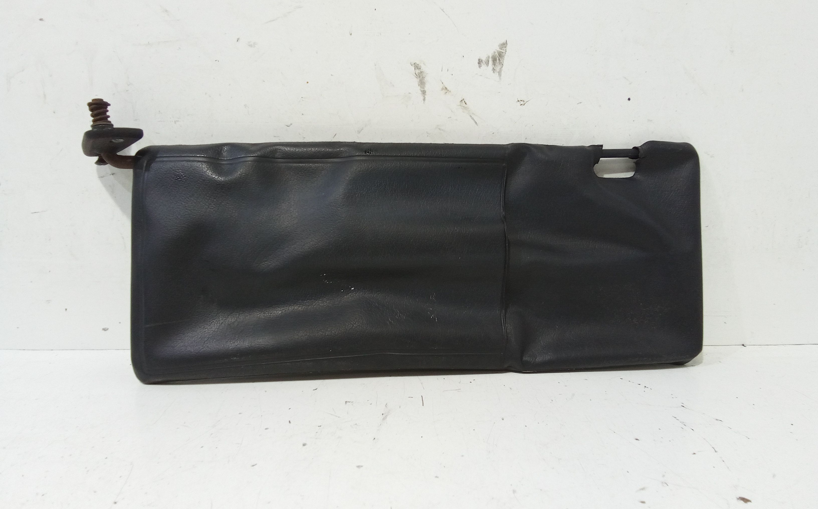 Aletta Parasole Parabrezza Sinistro Usato