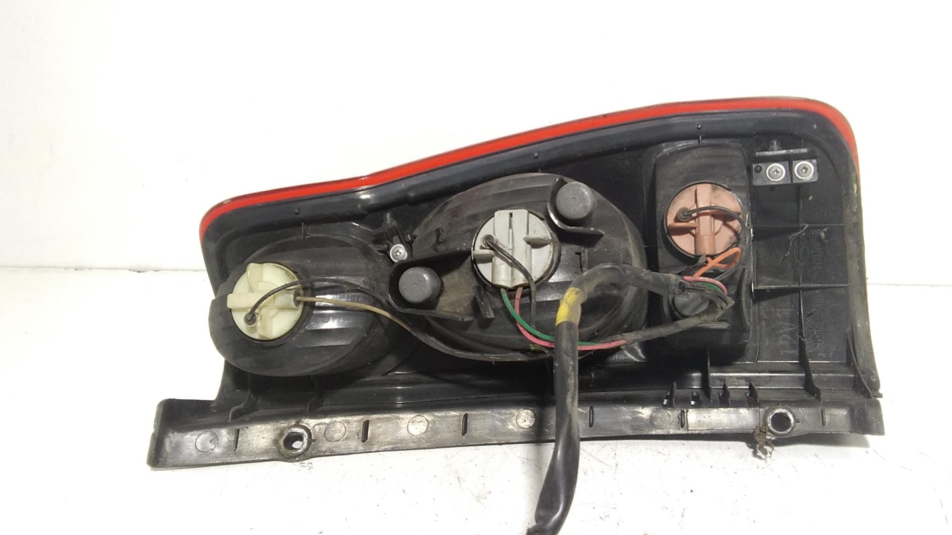 Fanale Post. Sinistro 9240117010 Usato