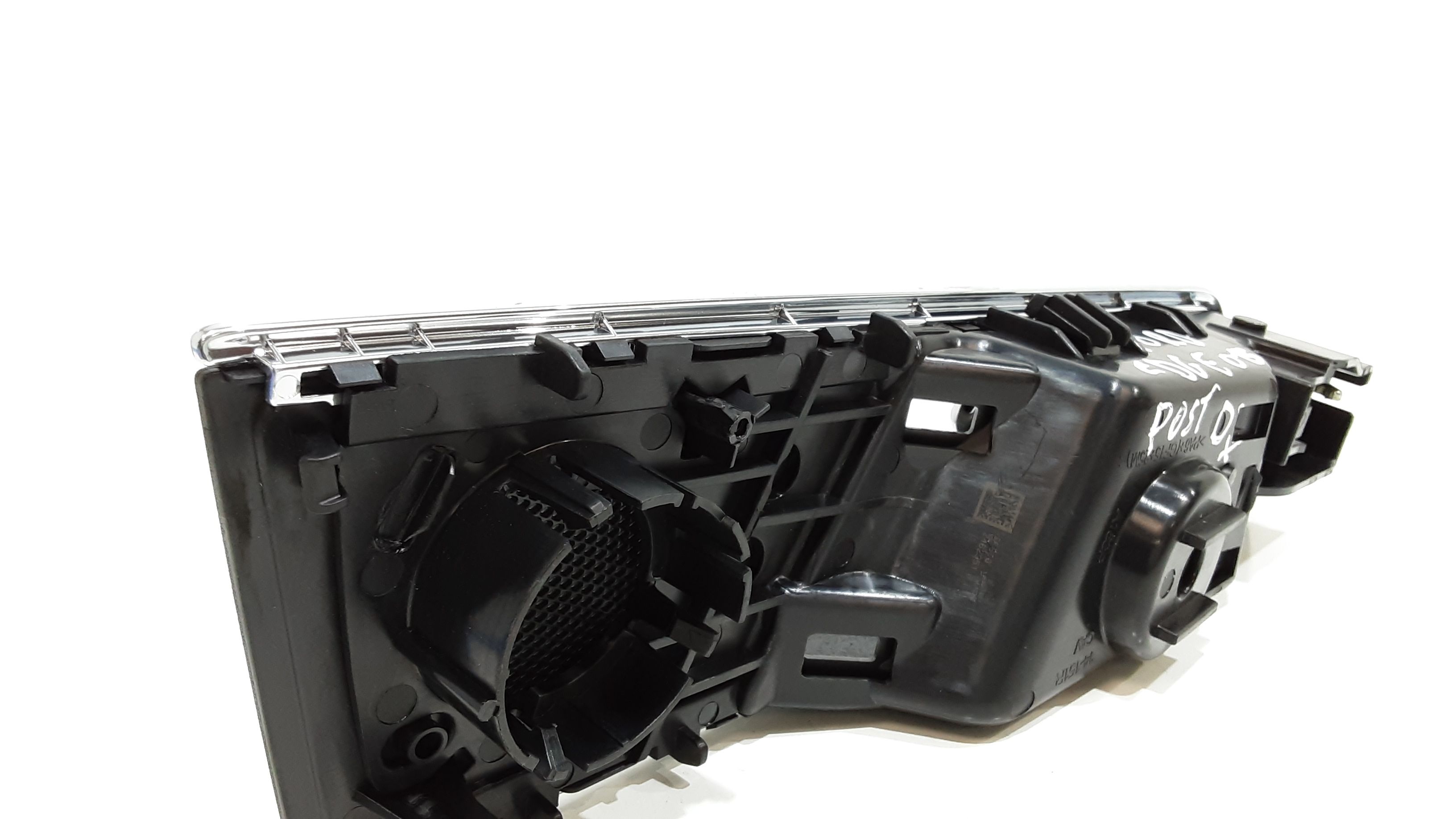 Maniglia Int. Apertura Porta Post. Destro 2281467 Usato