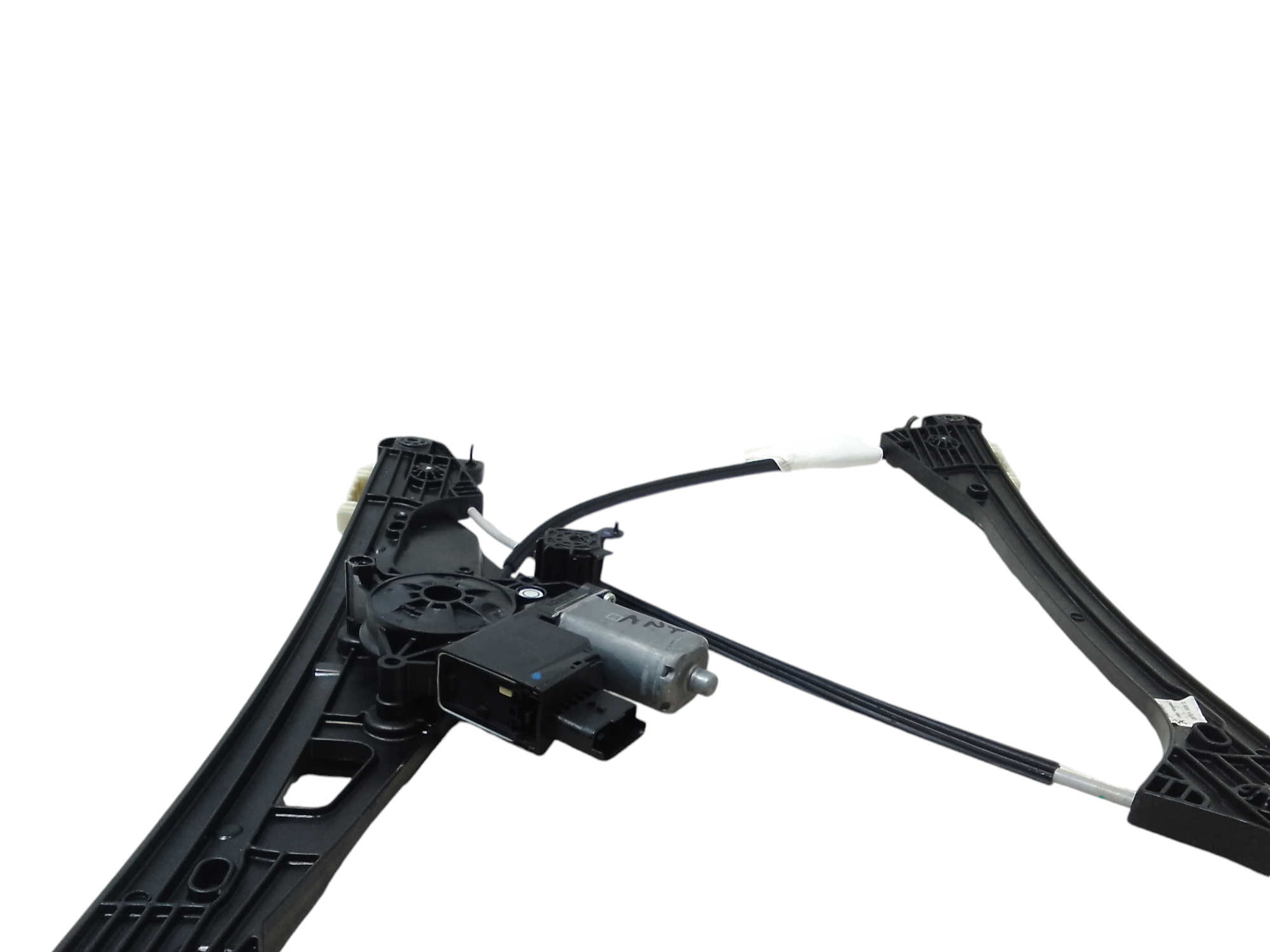 Alzacristallo Porta Ant. Destro Usato