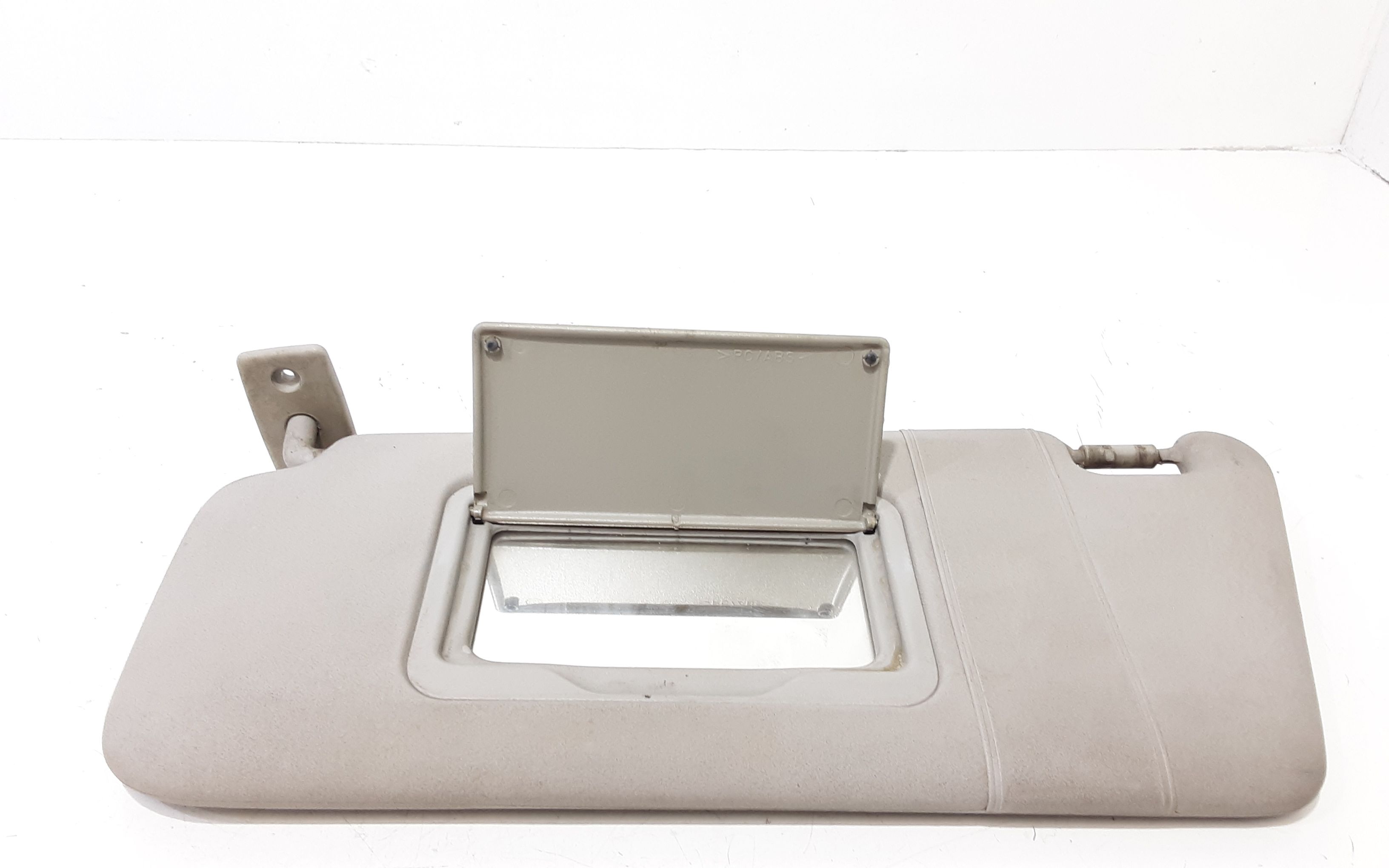 Aletta Parasole Parabrezza Sinistro Usato