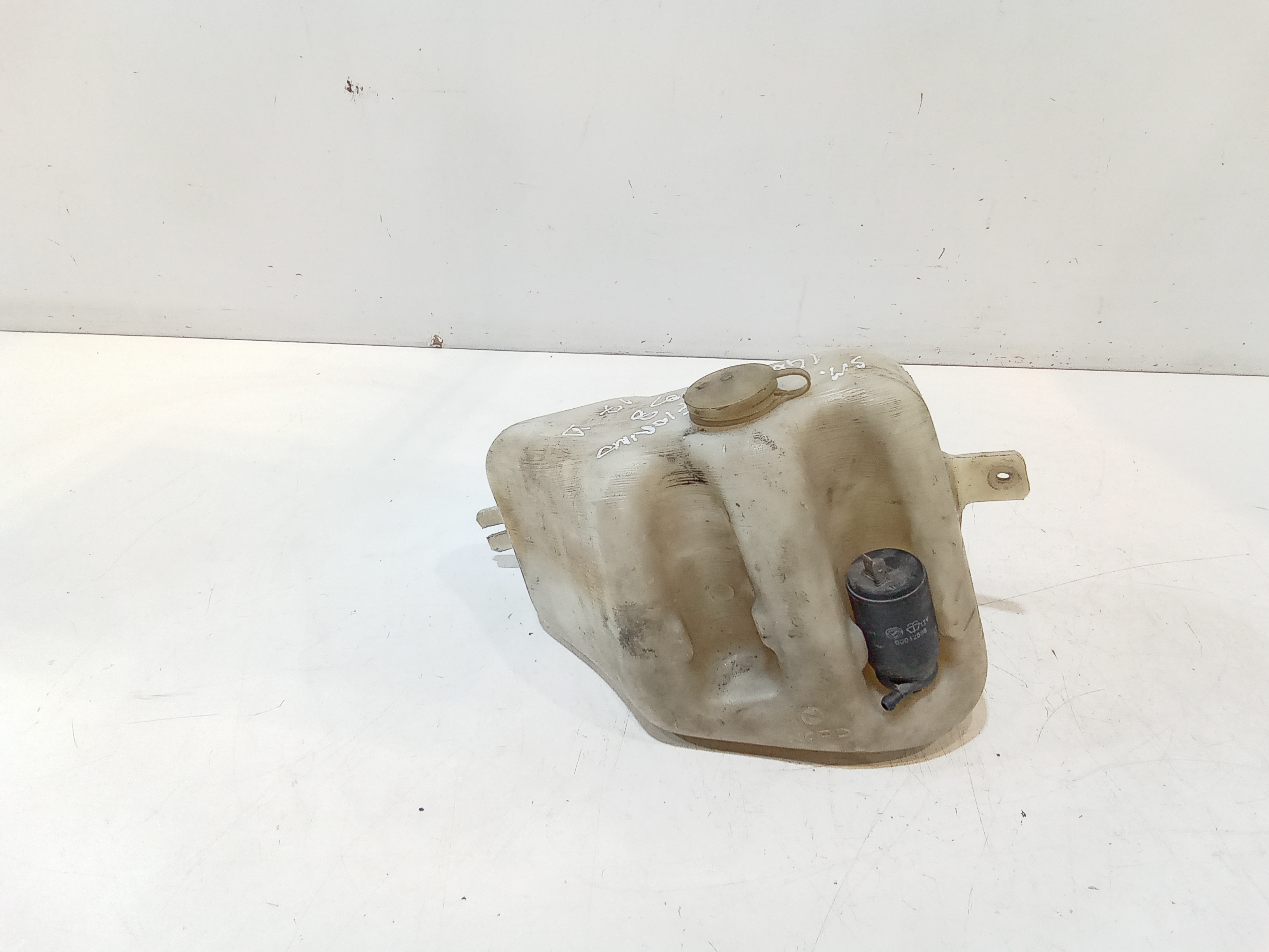 Serbatoio Tergiparabrezza Compl. Usato