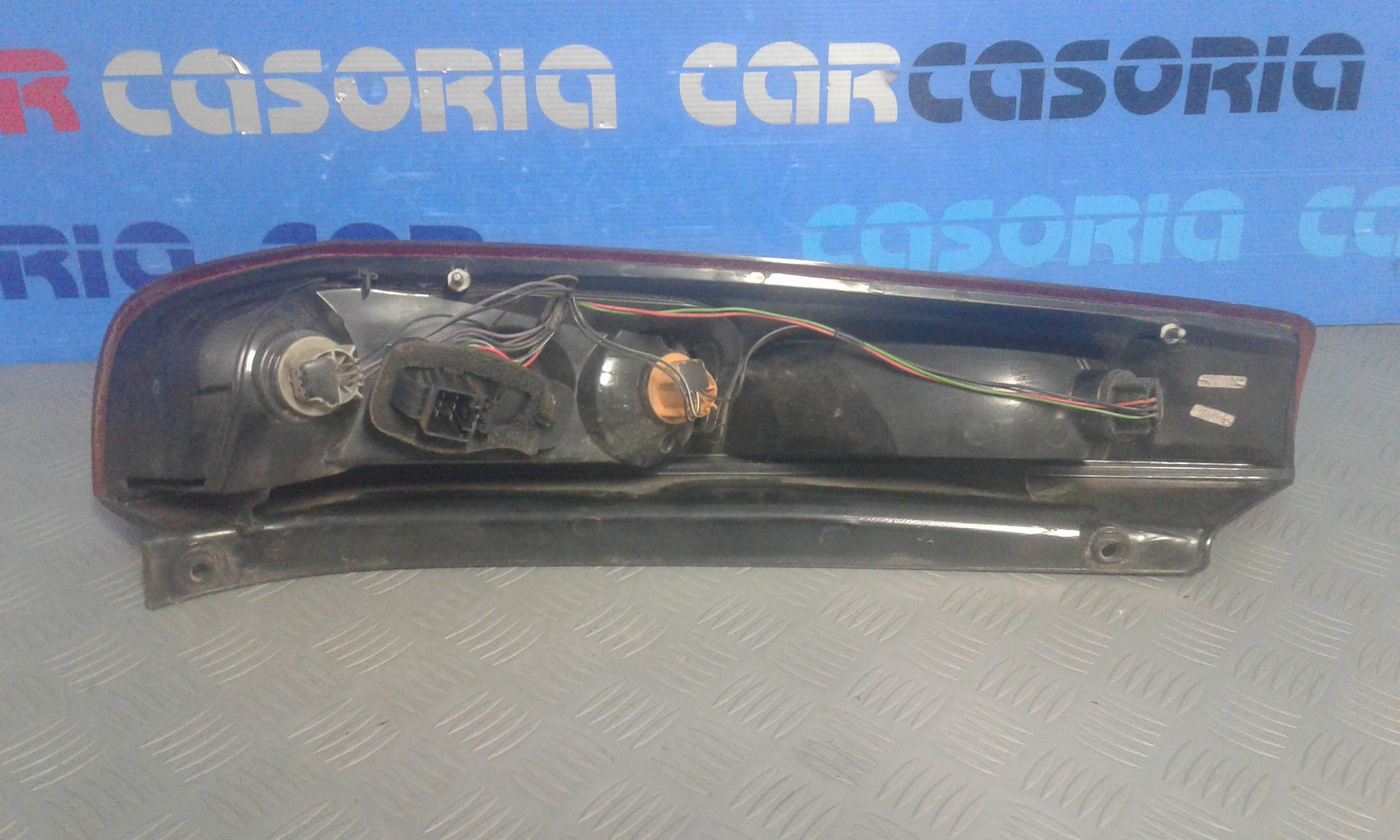 Fanale Post. Destro 1432269 Usato