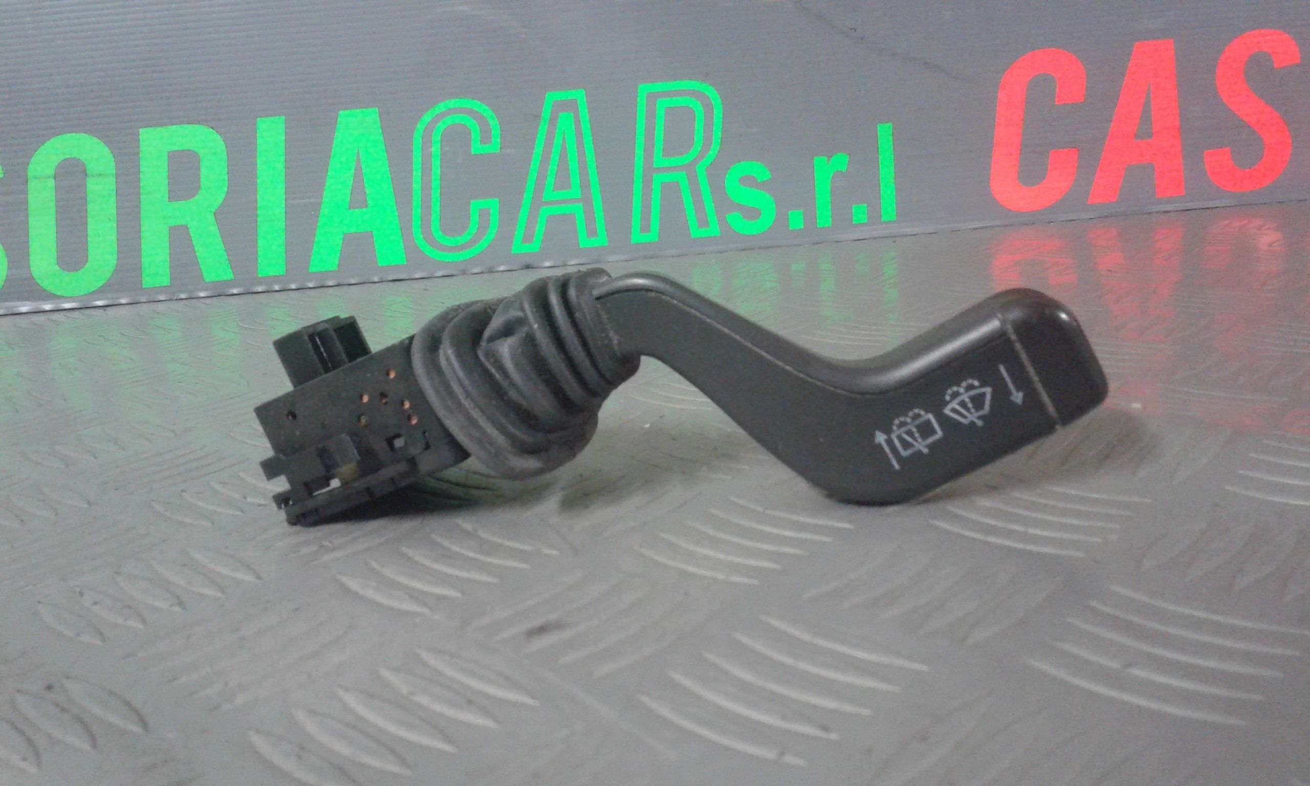 Devioguidasgancio Compl. Usato