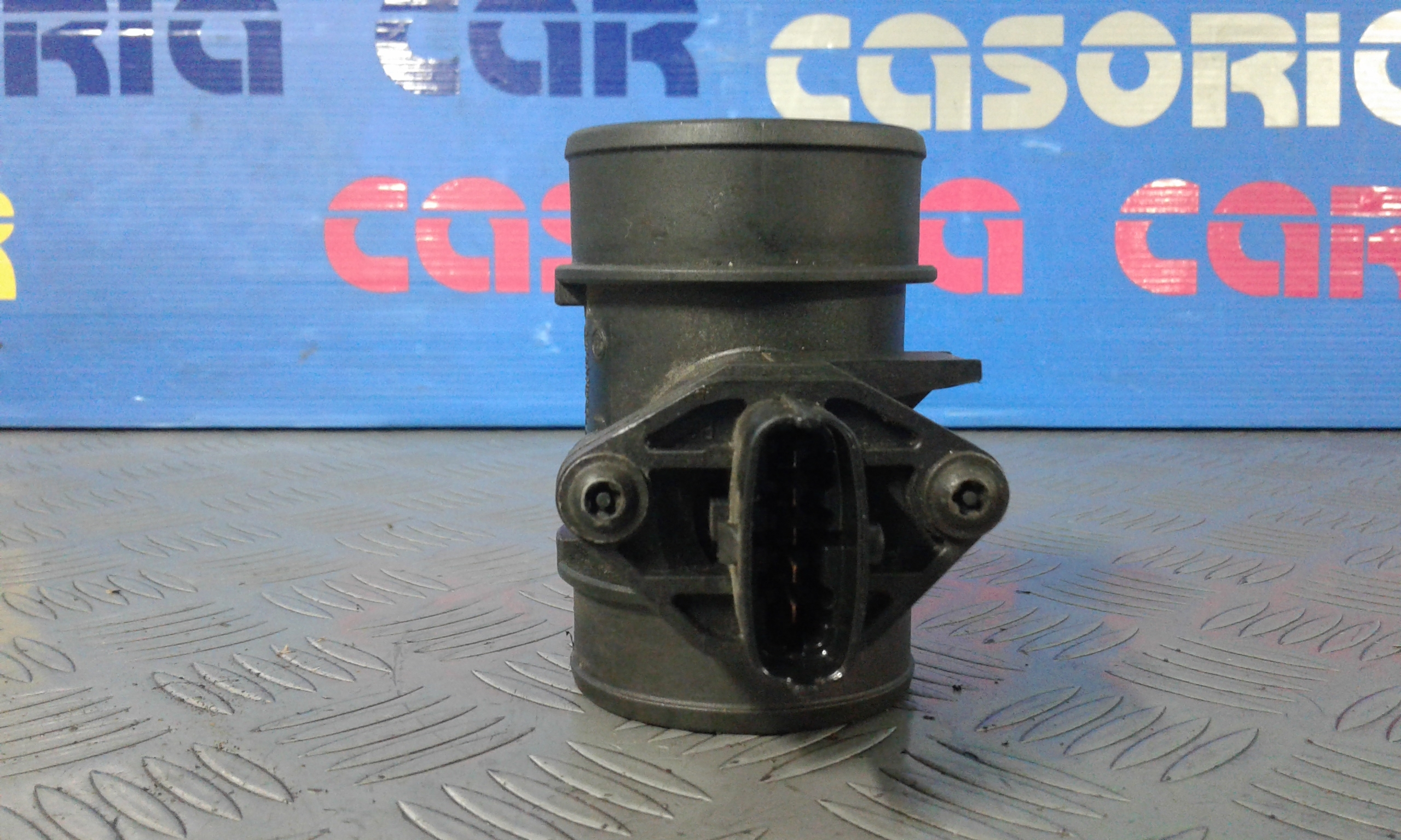 Flussometro/debimetro 9193149 Usato