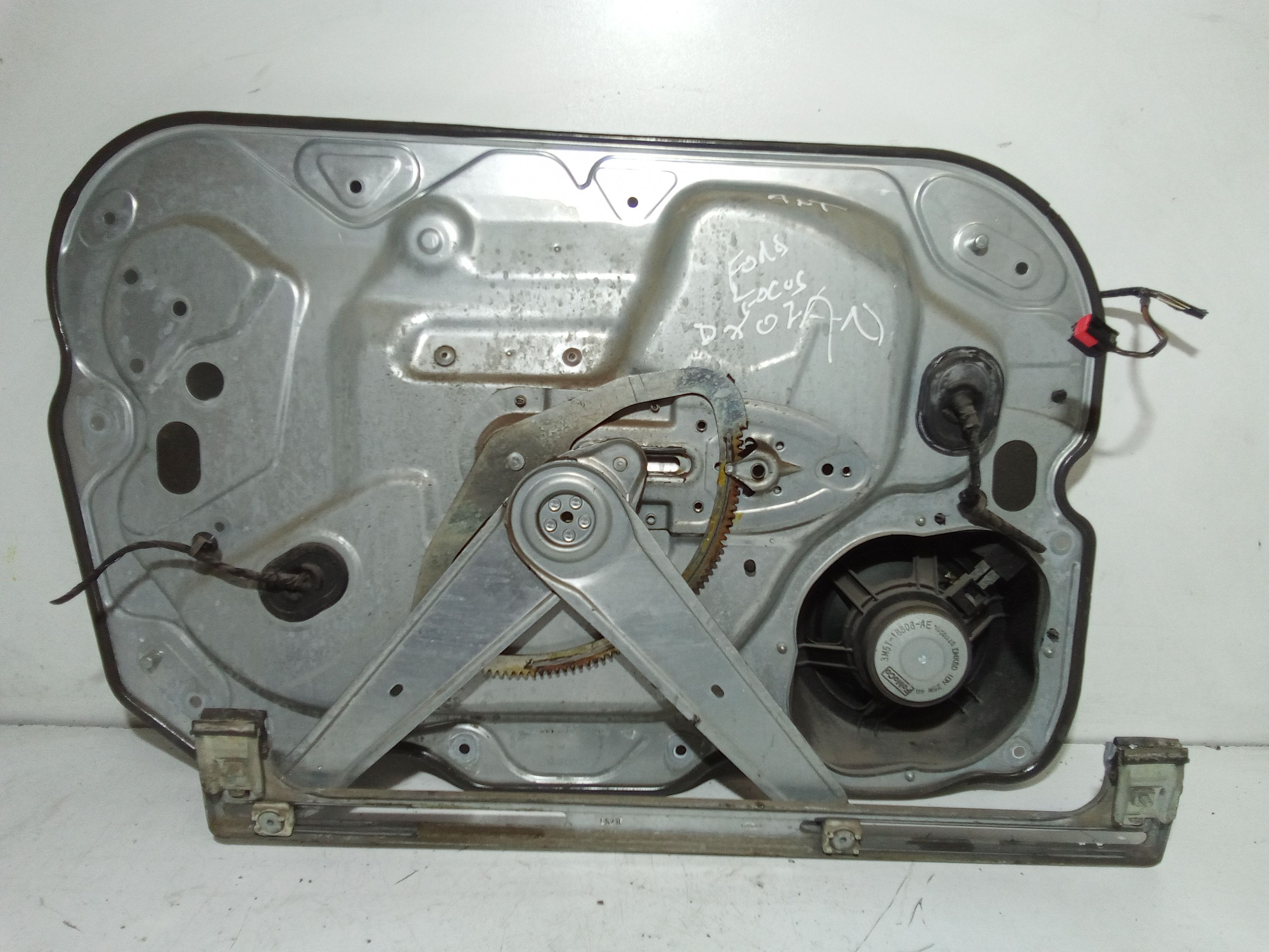 Alzacristallo Porta Ant. Destro Usato