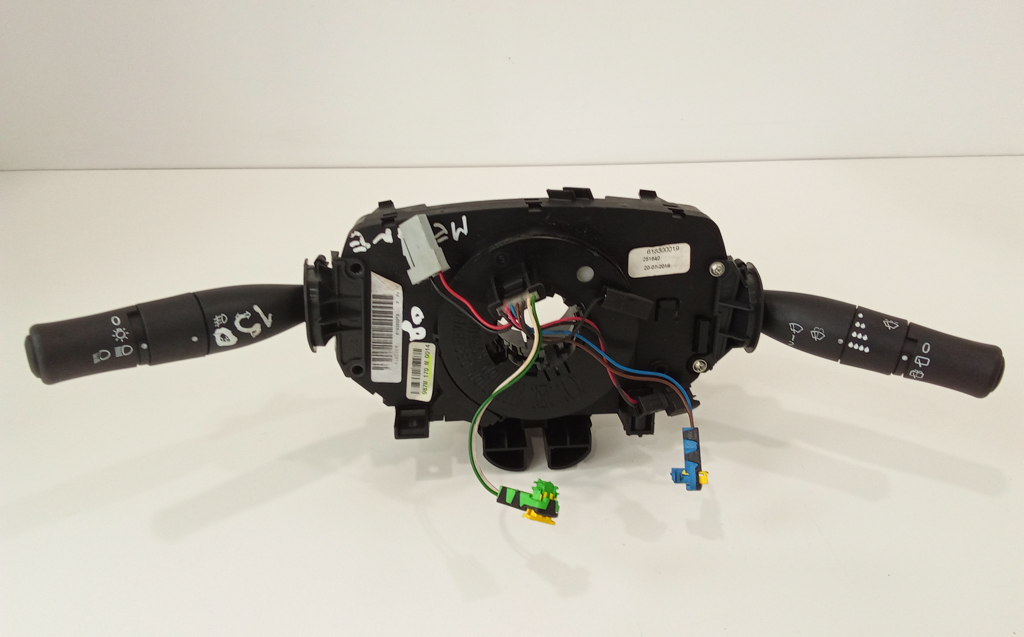 Devioguidasgancio Compl. 255670016R Usato