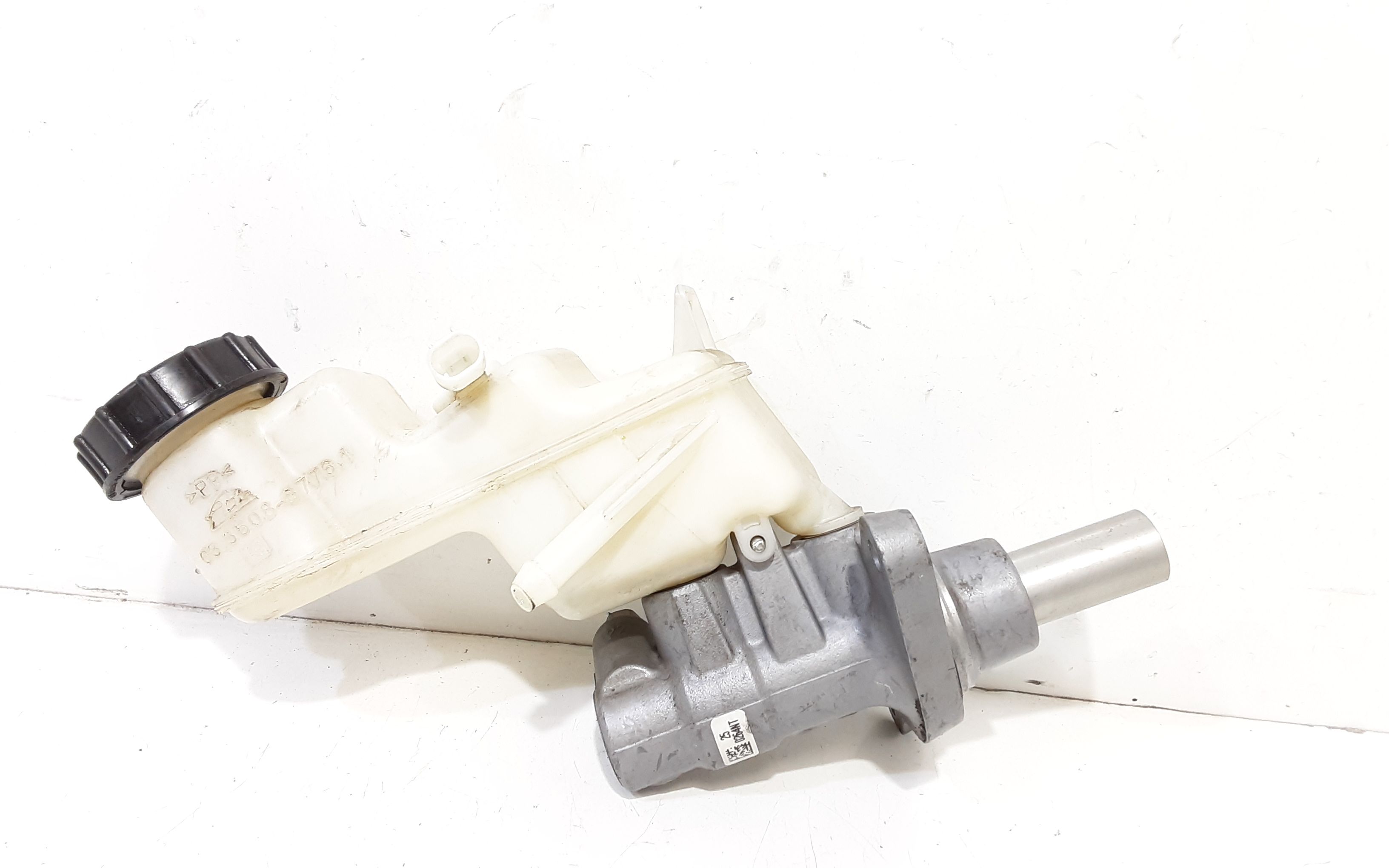 Pompa Comando Freni 4720152330 Usato