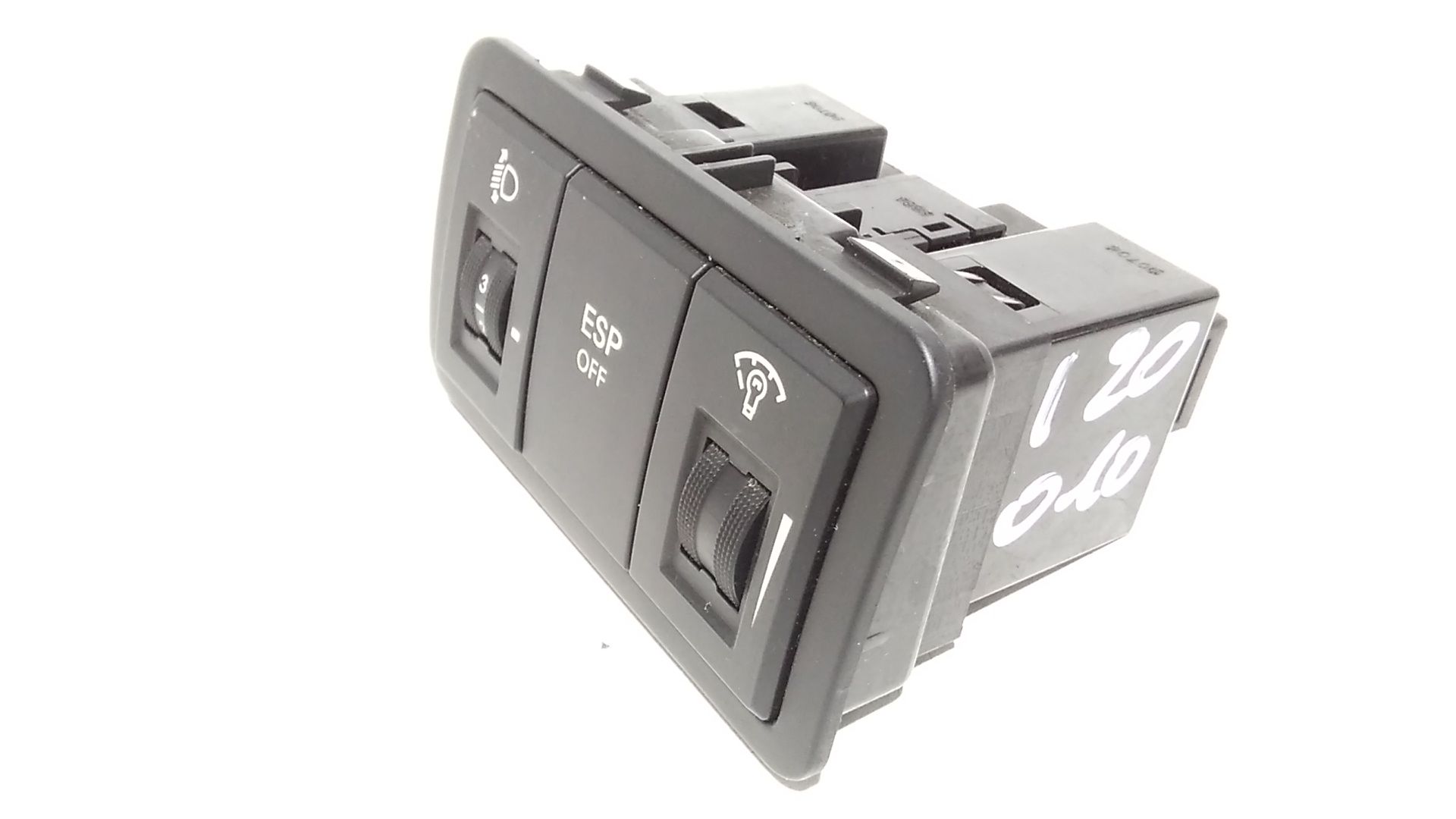 Interruttore Blocco Comando Luci Usato